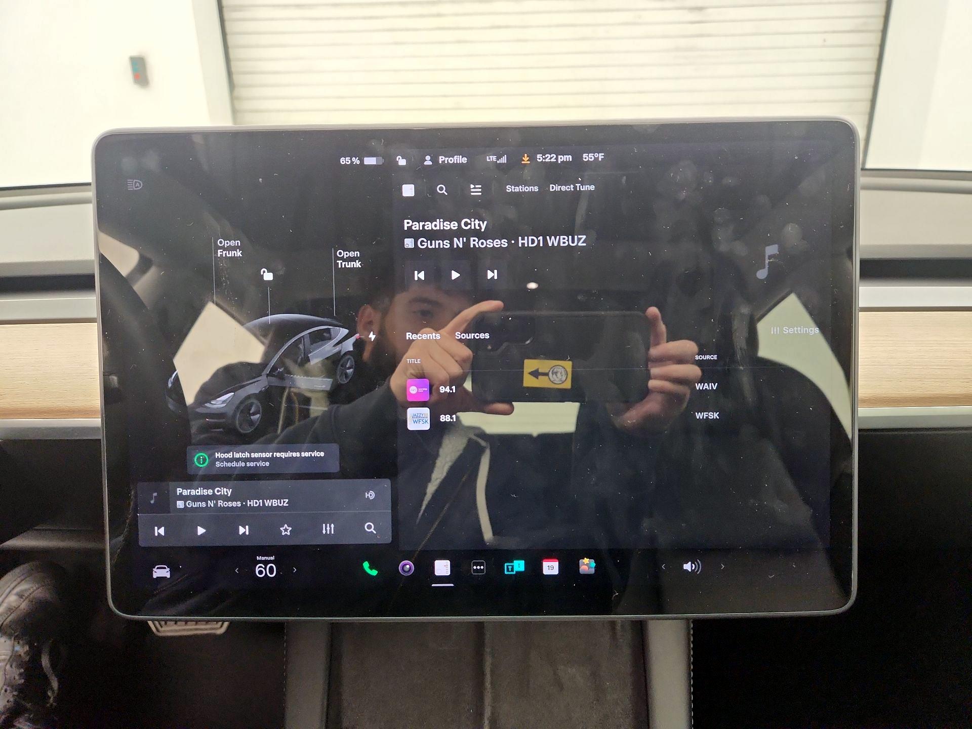 Thumbnail: 2021 Tesla Model 3 - 15