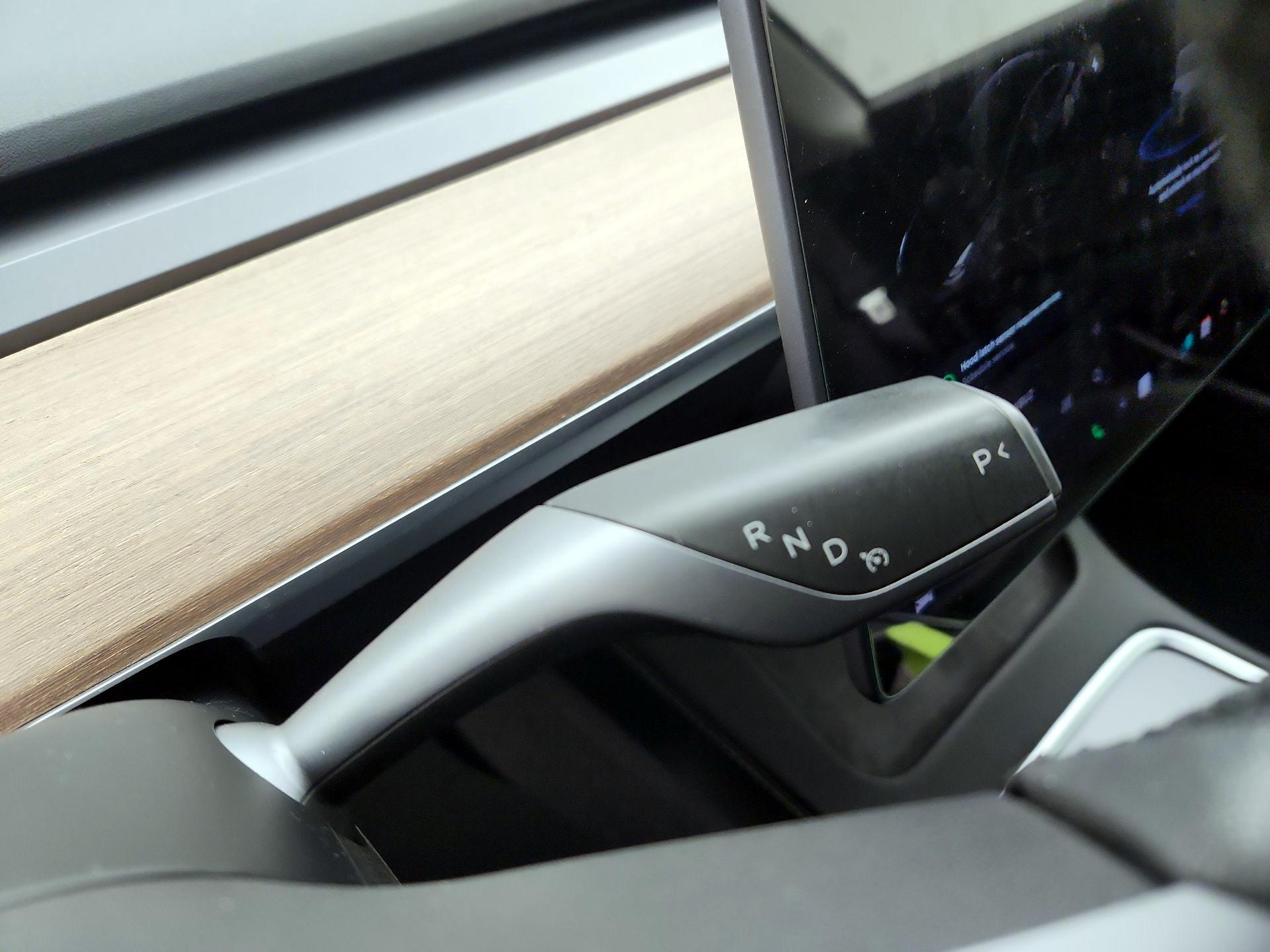 Thumbnail: 2021 Tesla Model 3 - 17