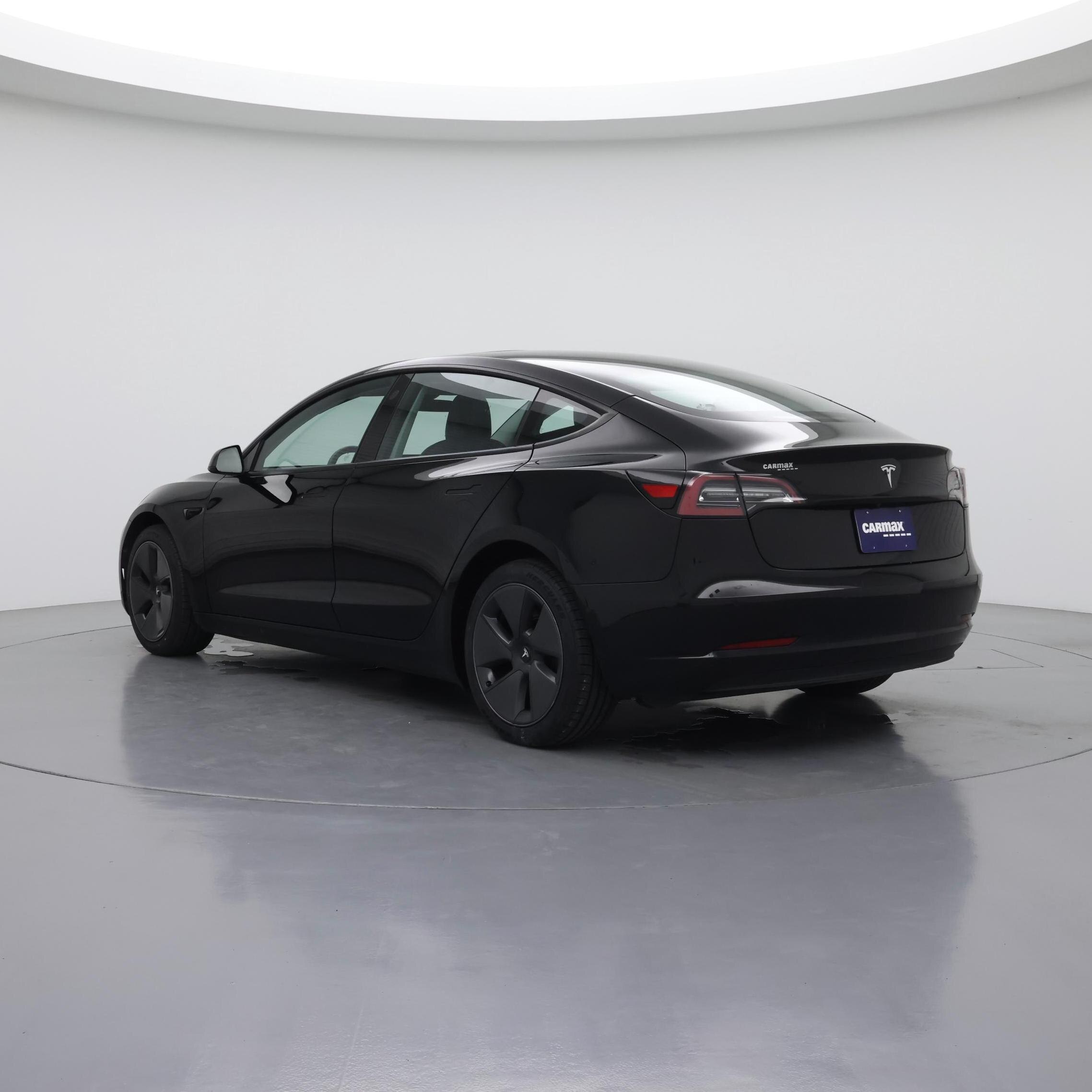 Thumbnail: 2021 Tesla Model 3 - 2