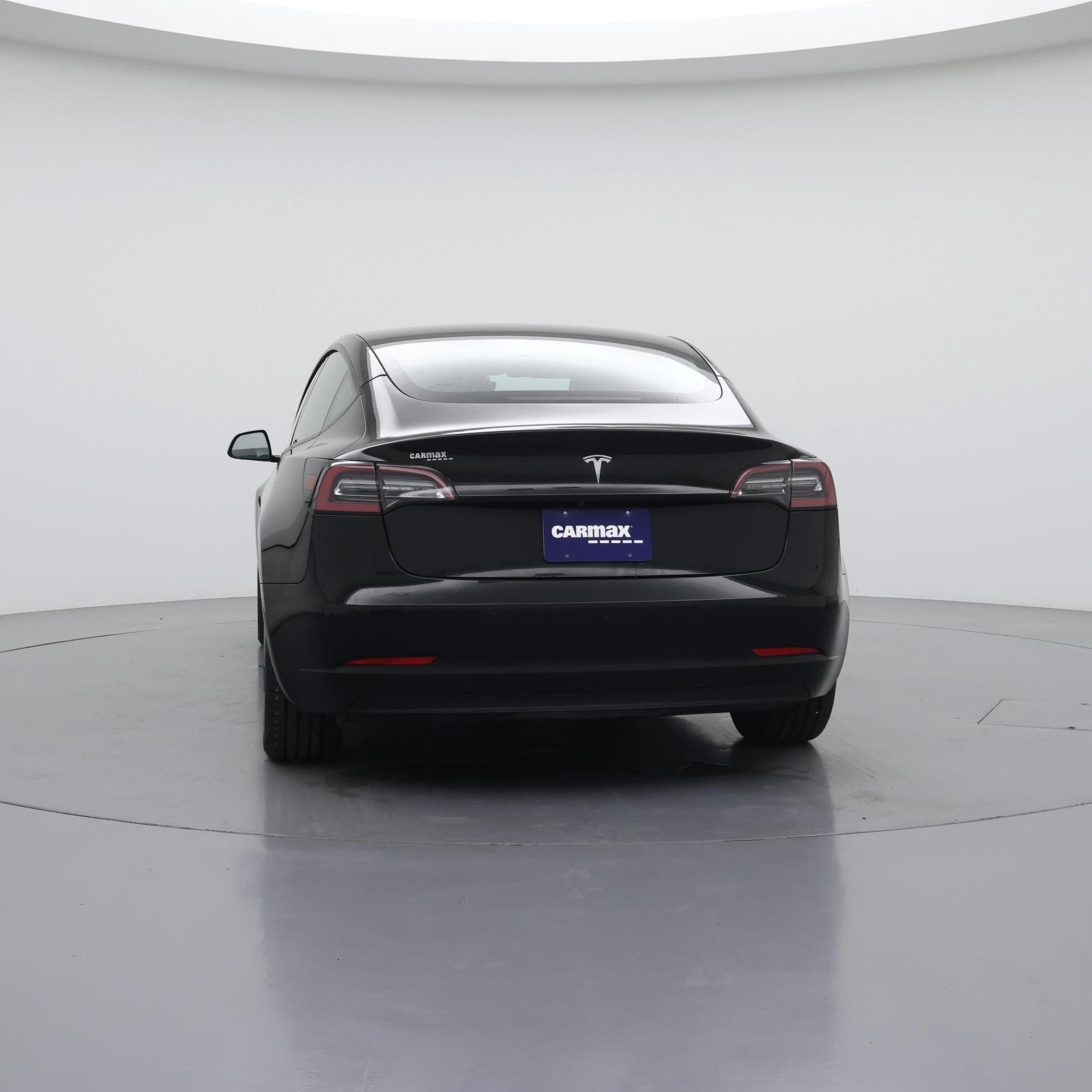 Thumbnail: 2021 Tesla Model 3 - 6