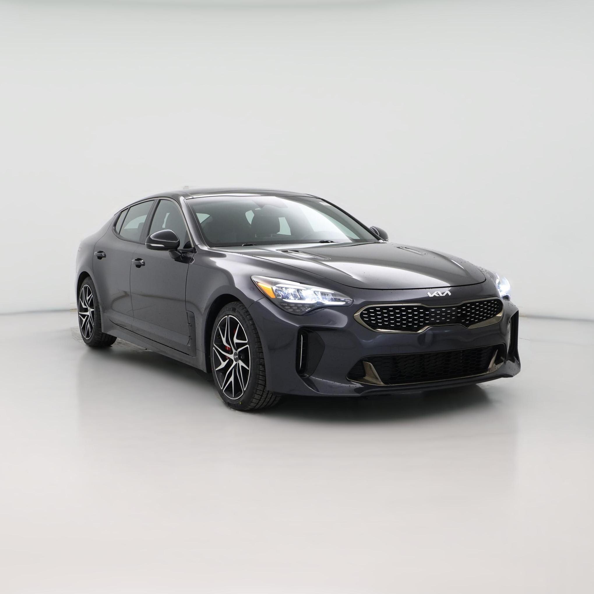 Thumbnail: 2023 Kia Stinger - 1