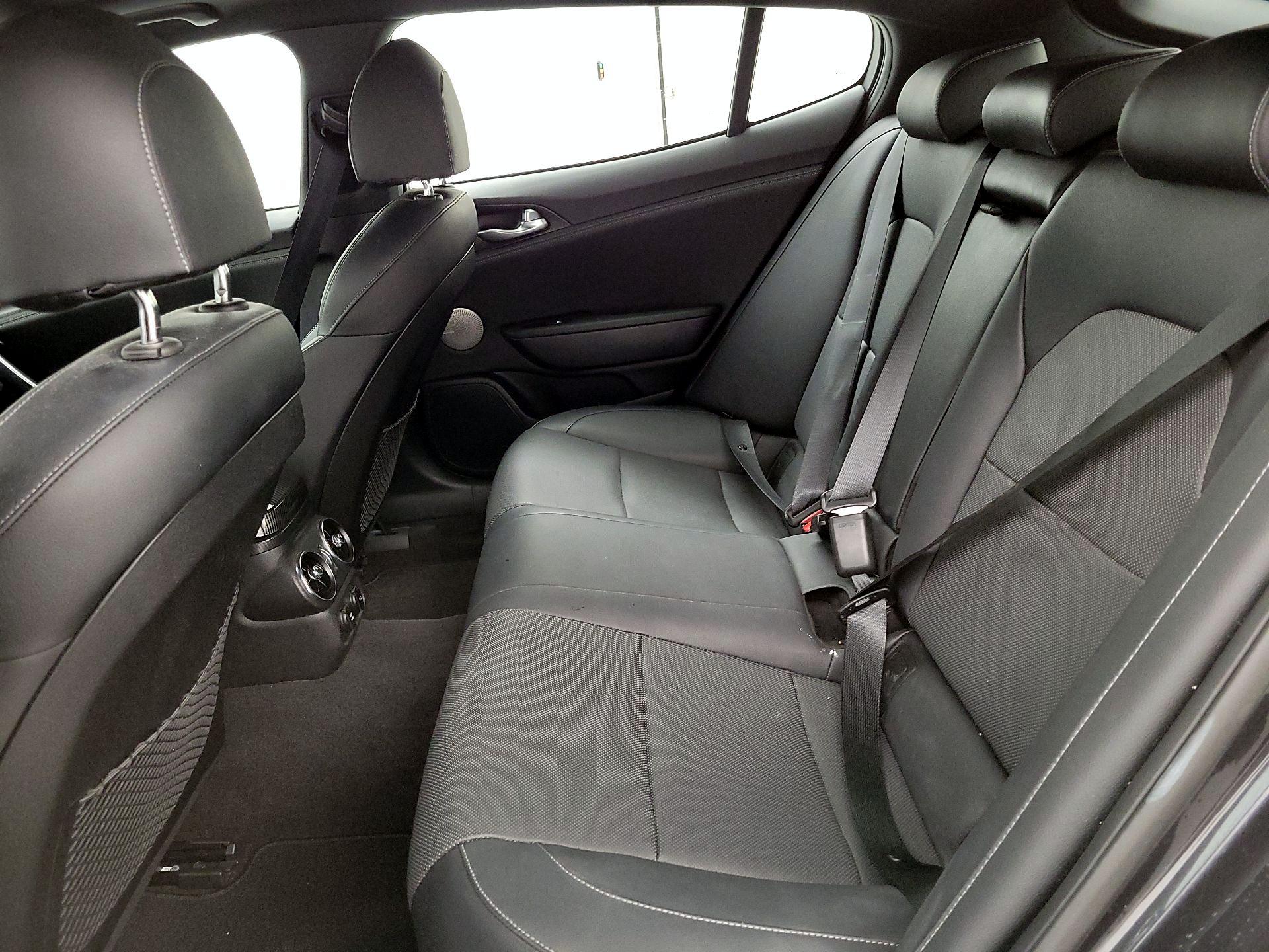 Thumbnail: 2023 Kia Stinger - 19