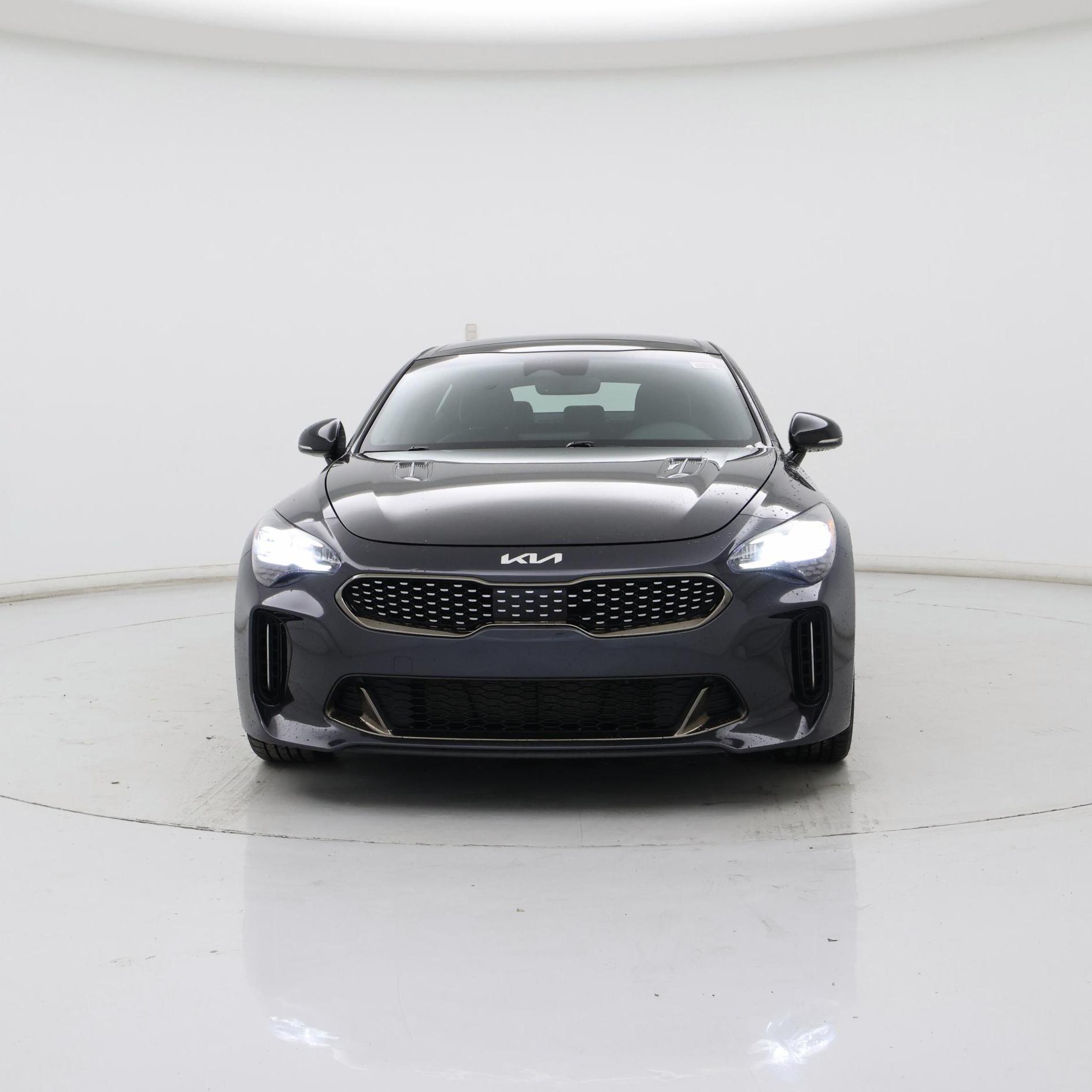 Thumbnail: 2023 Kia Stinger - 5