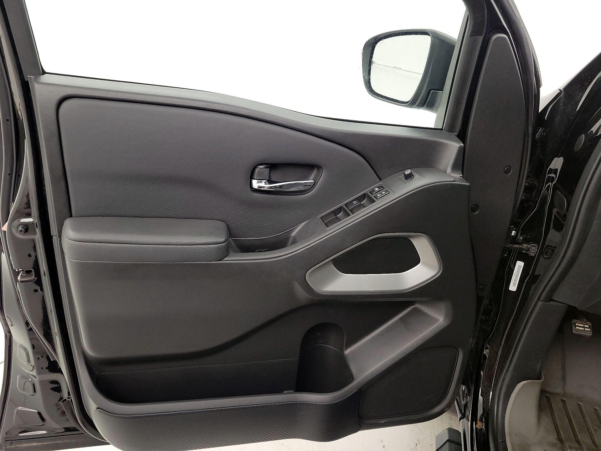 Thumbnail: 2022 Nissan Frontier - 12