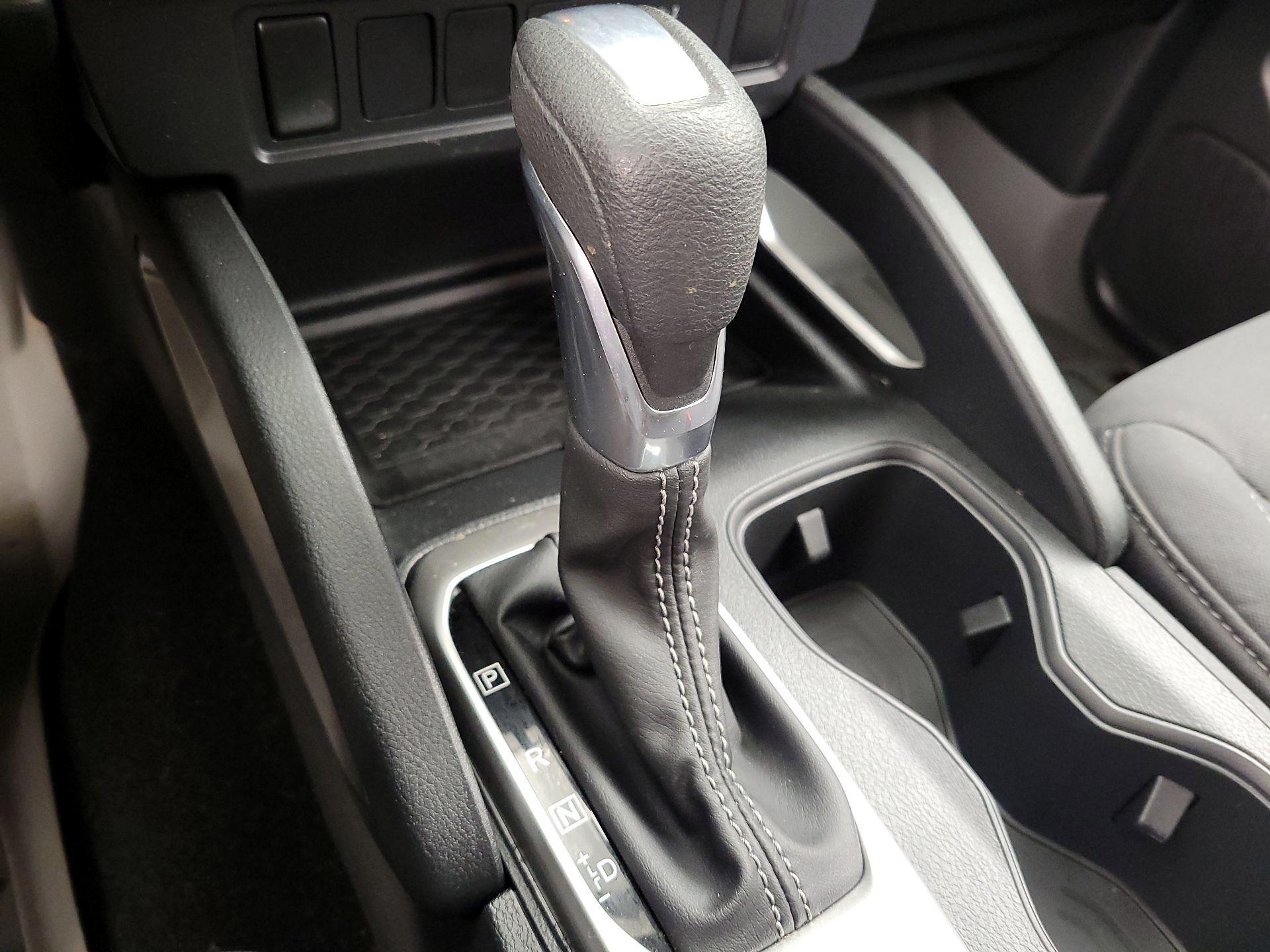 Thumbnail: 2022 Nissan Frontier - 17