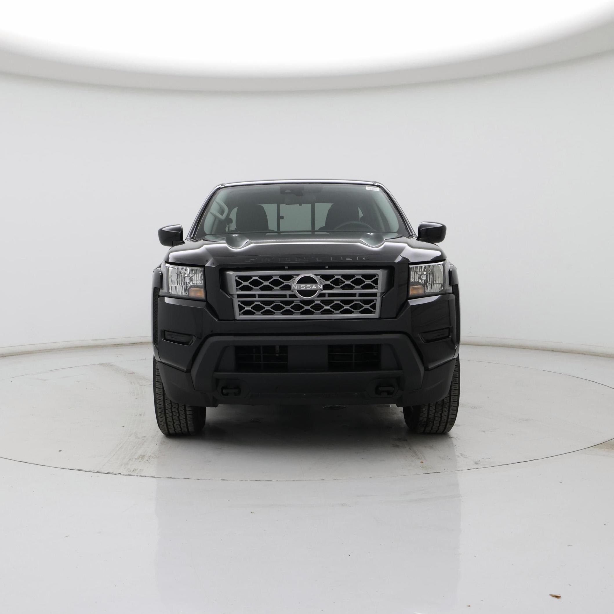 Thumbnail: 2022 Nissan Frontier - 5