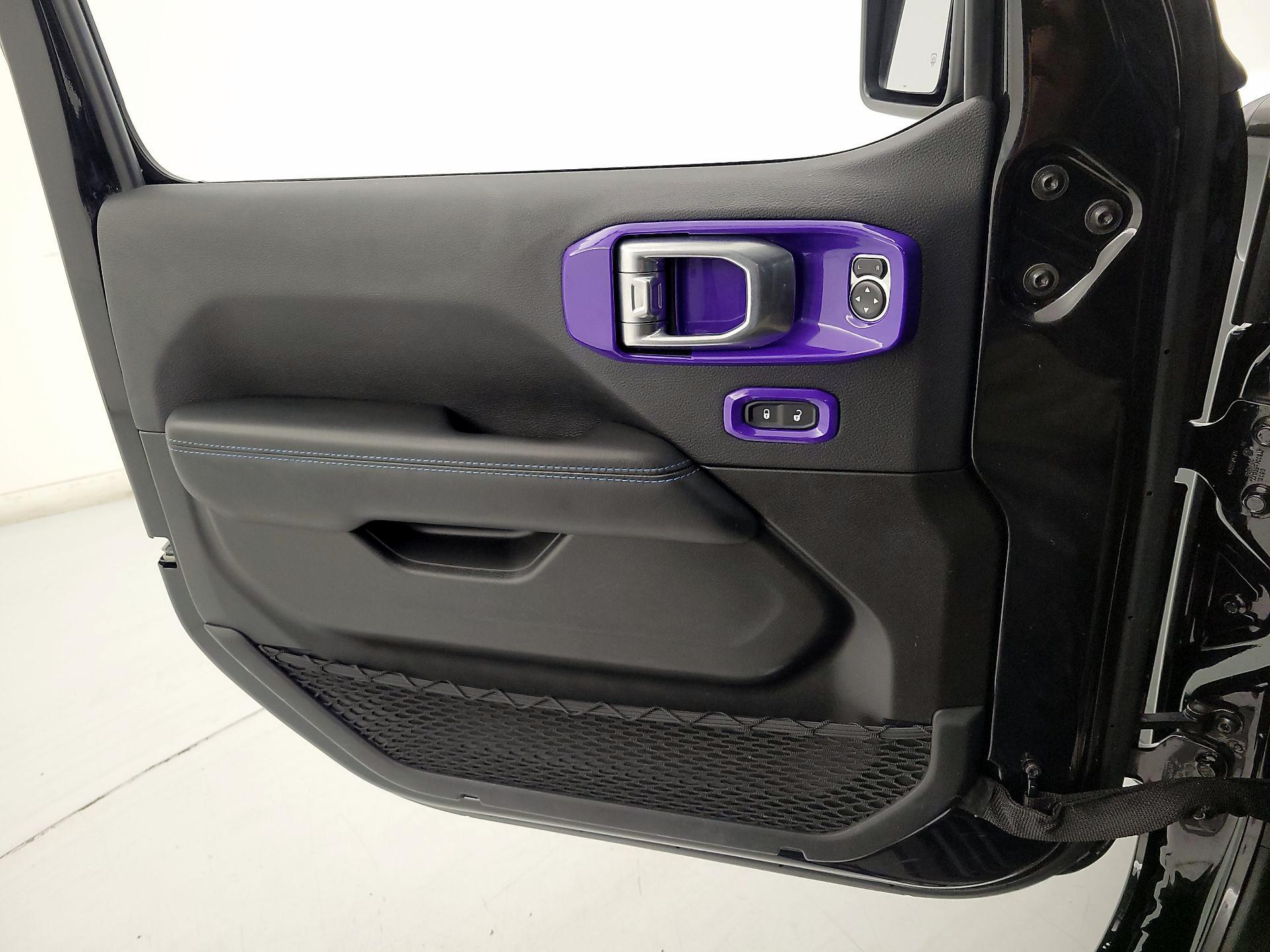 Thumbnail: 2024 Jeep Wrangler - 12