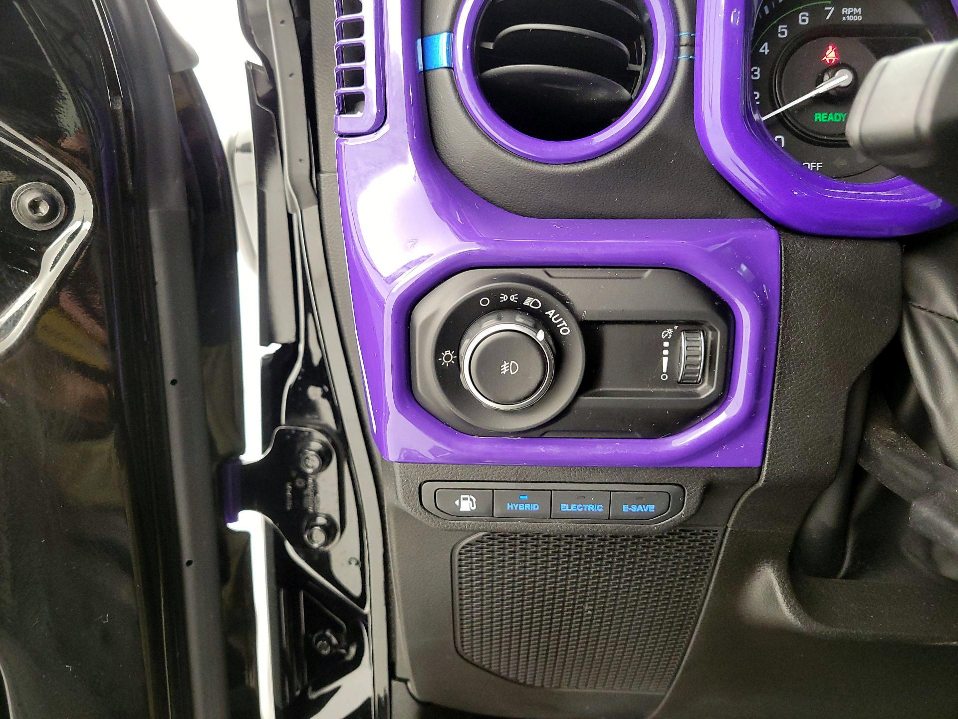 Thumbnail: 2024 Jeep Wrangler - 13