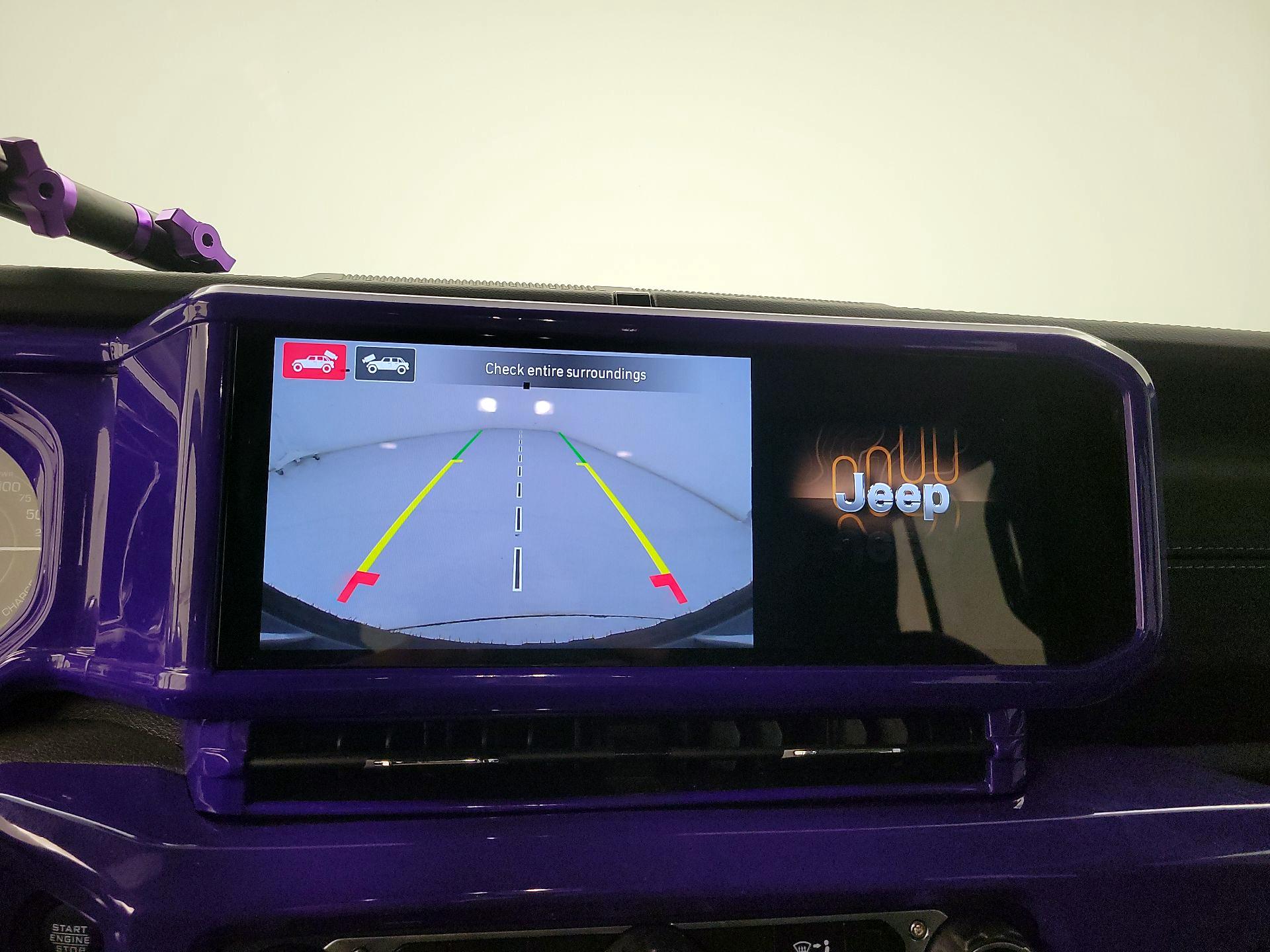 Thumbnail: 2024 Jeep Wrangler - 14