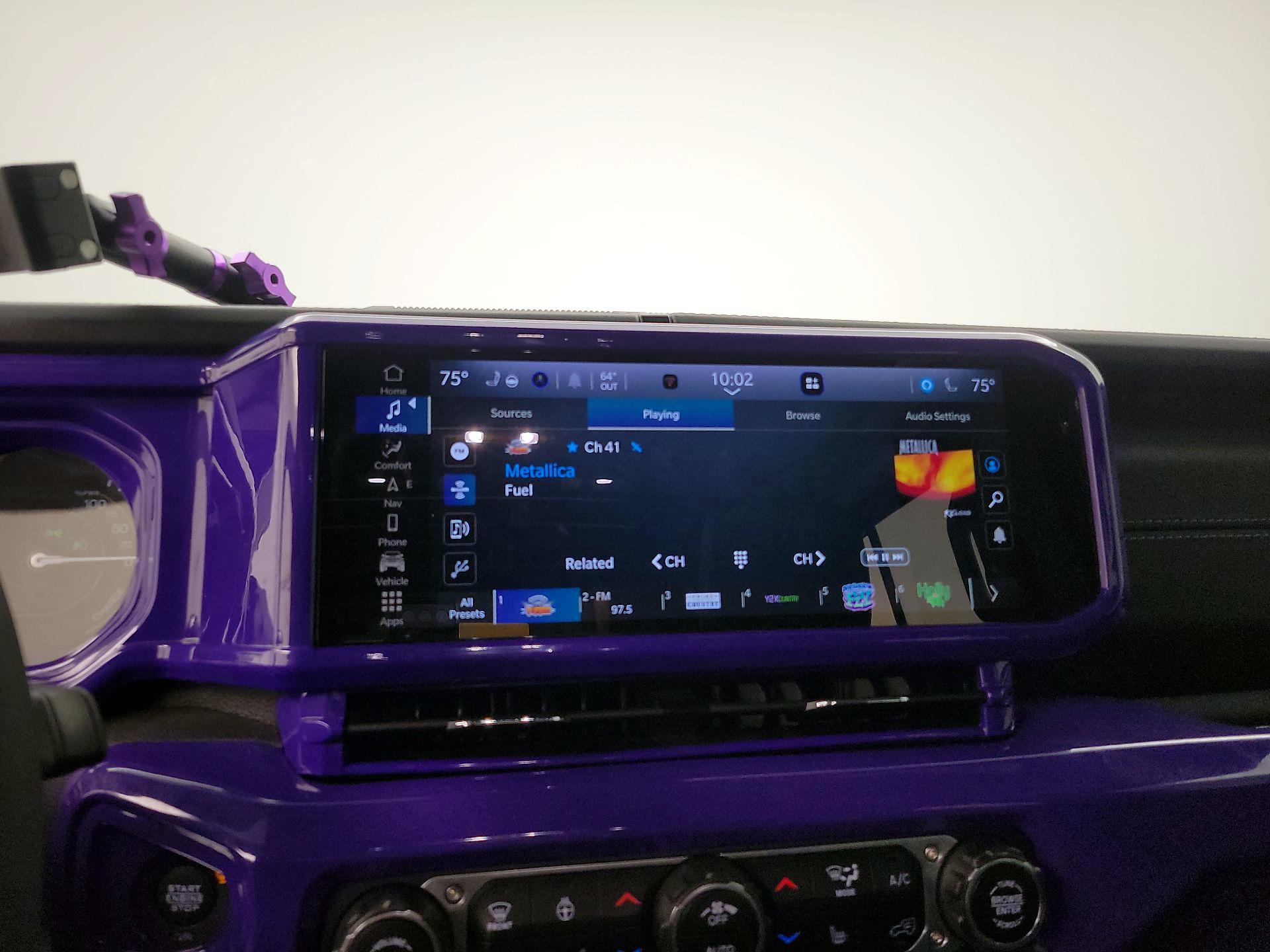 Thumbnail: 2024 Jeep Wrangler - 15