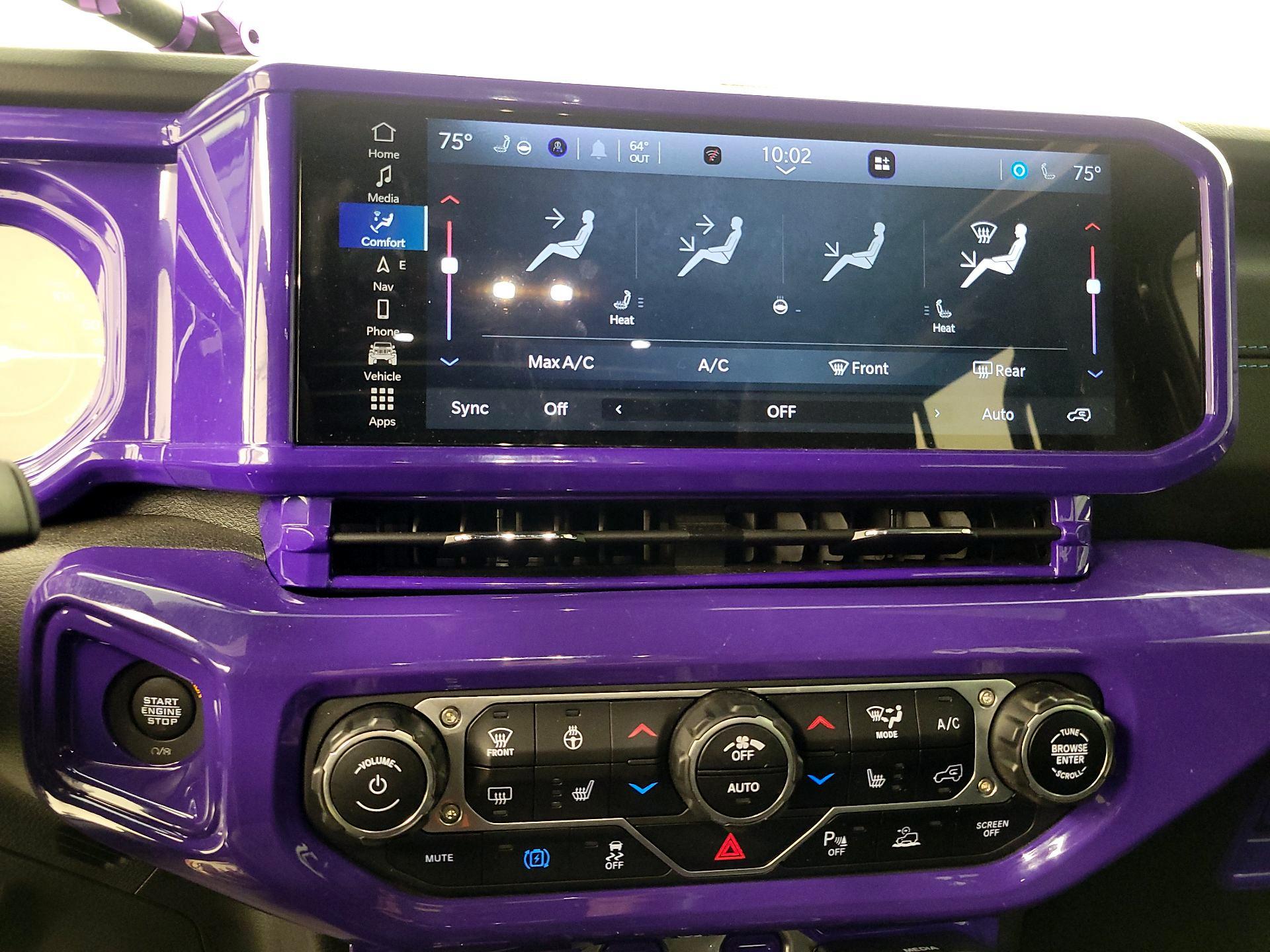 Thumbnail: 2024 Jeep Wrangler - 16