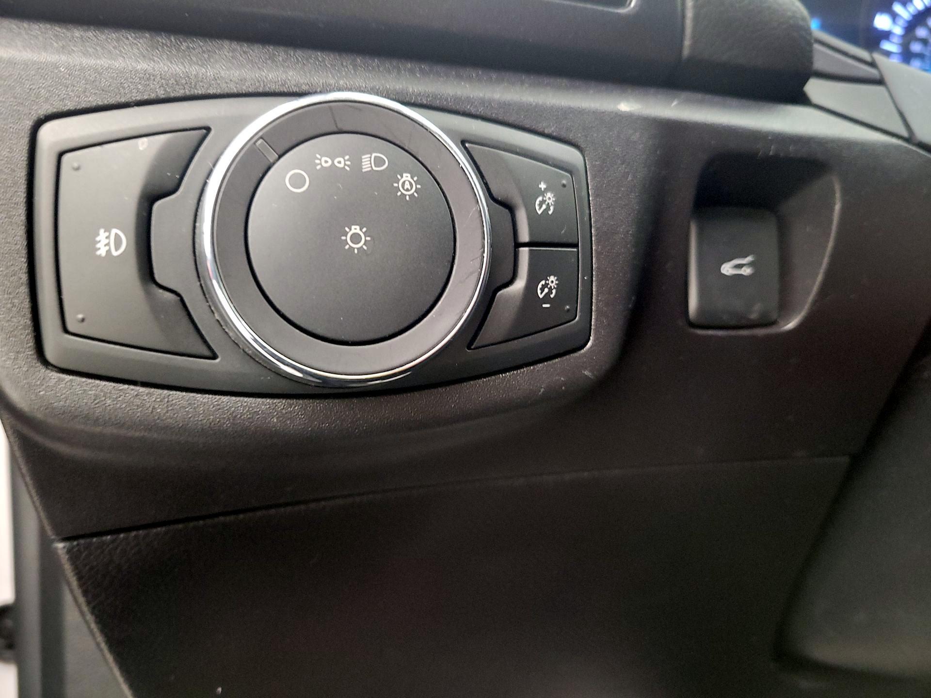 Thumbnail: 2018 Ford Fusion - 13