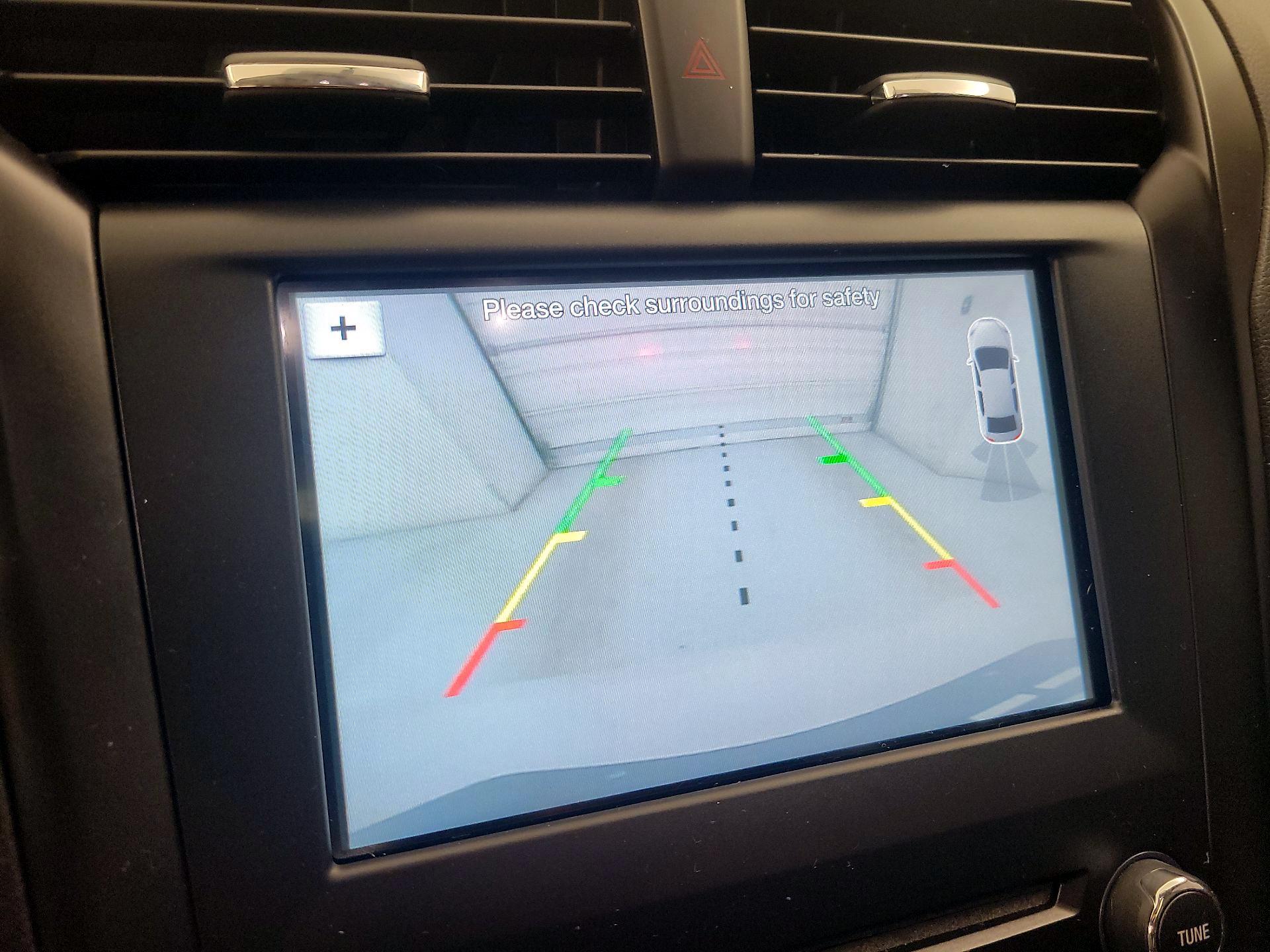 Thumbnail: 2018 Ford Fusion - 14