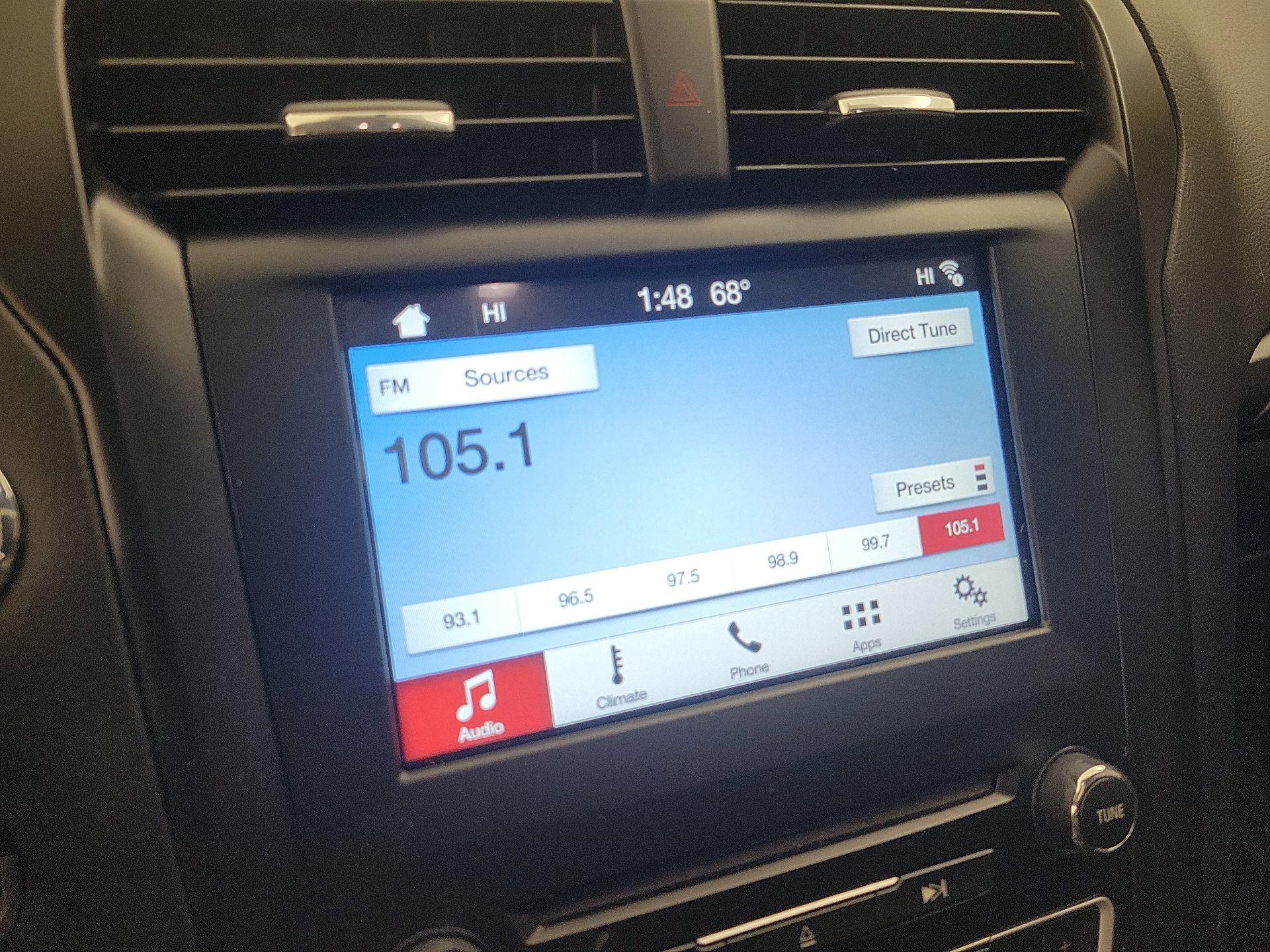 Thumbnail: 2018 Ford Fusion - 15