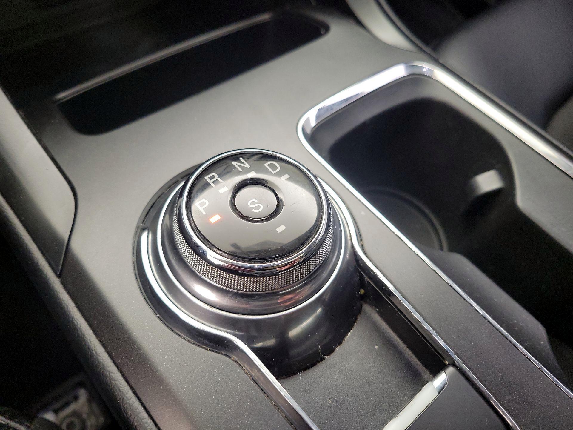 Thumbnail: 2018 Ford Fusion - 17