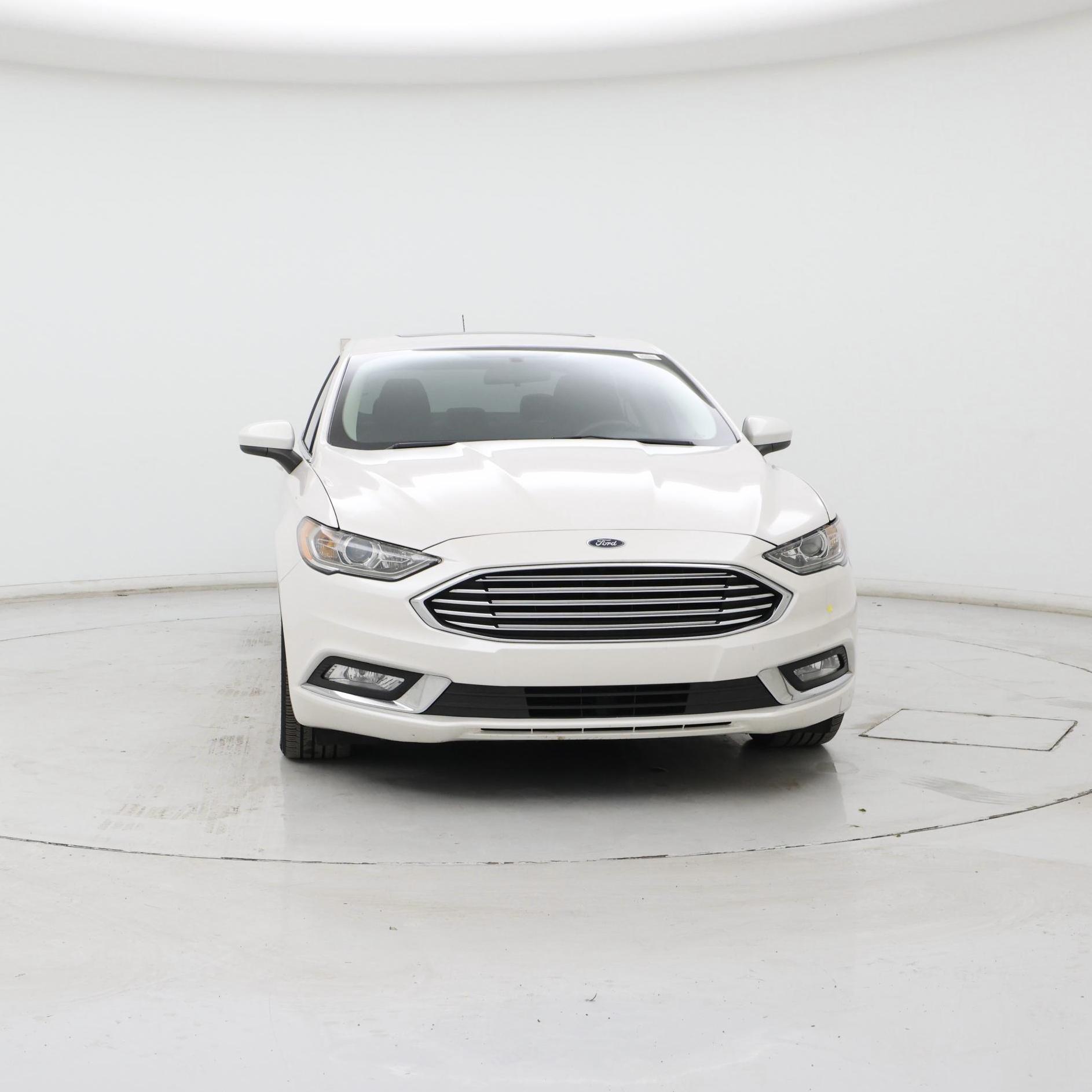 Thumbnail: 2018 Ford Fusion - 5