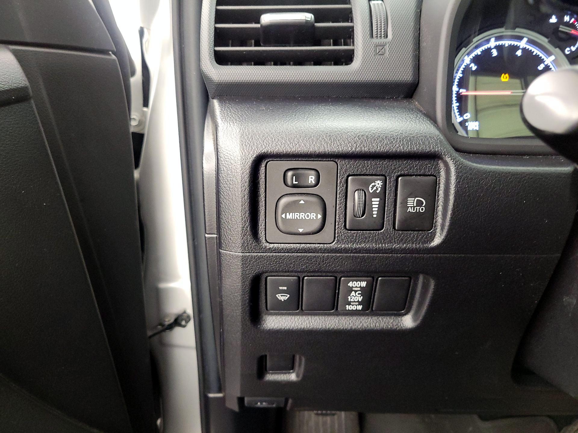 Thumbnail: 2021 Toyota 4Runner - 13