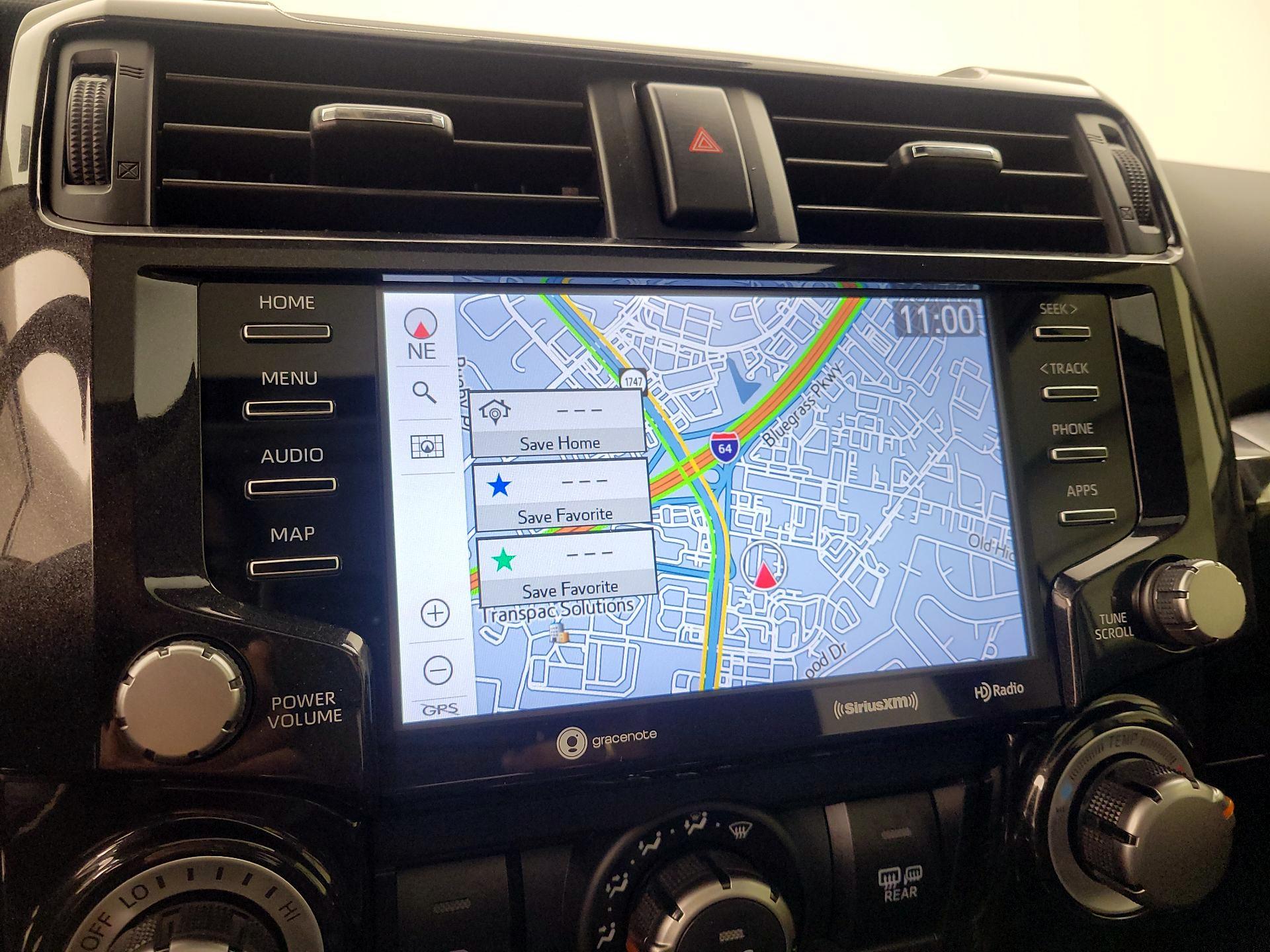 Thumbnail: 2021 Toyota 4Runner - 14