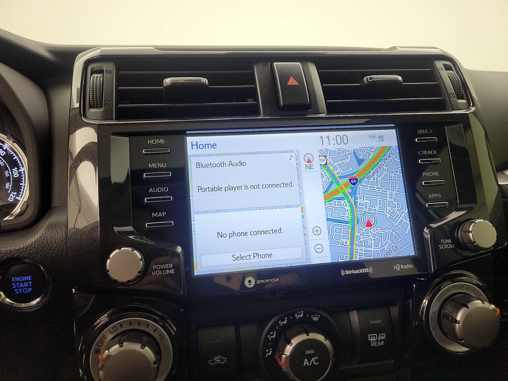 Thumbnail: 2021 Toyota 4Runner - 16