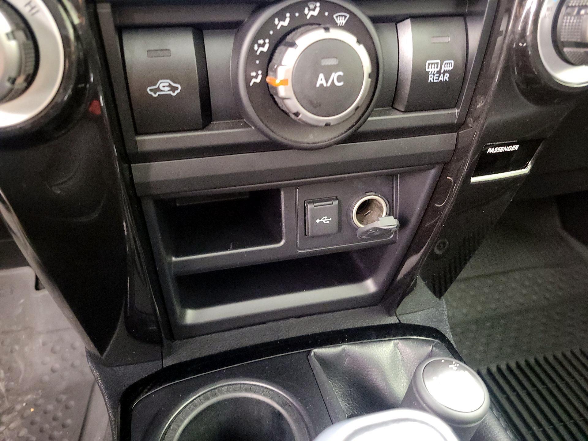 Thumbnail: 2021 Toyota 4Runner - 19