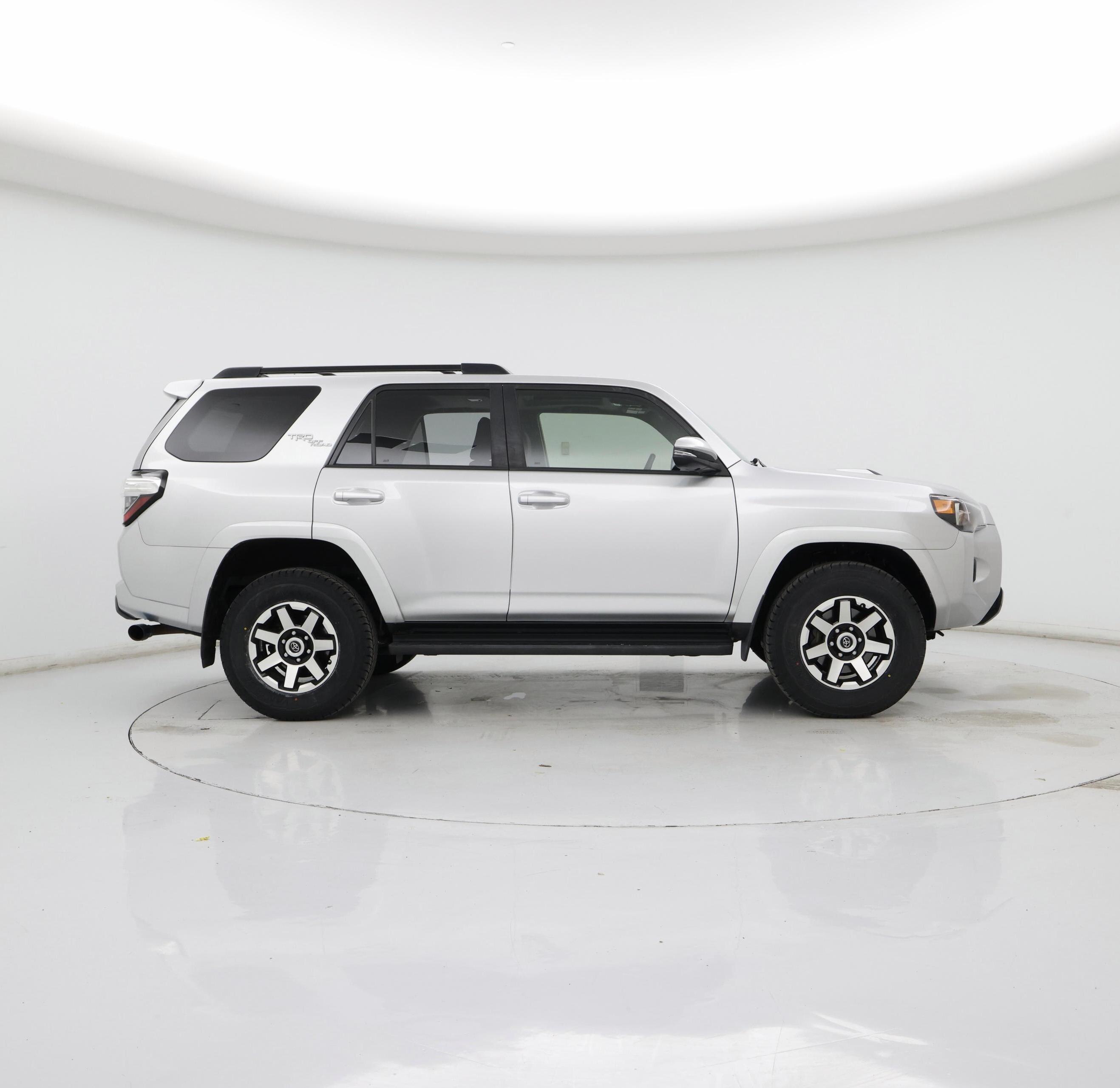 Thumbnail: 2021 Toyota 4Runner - 7