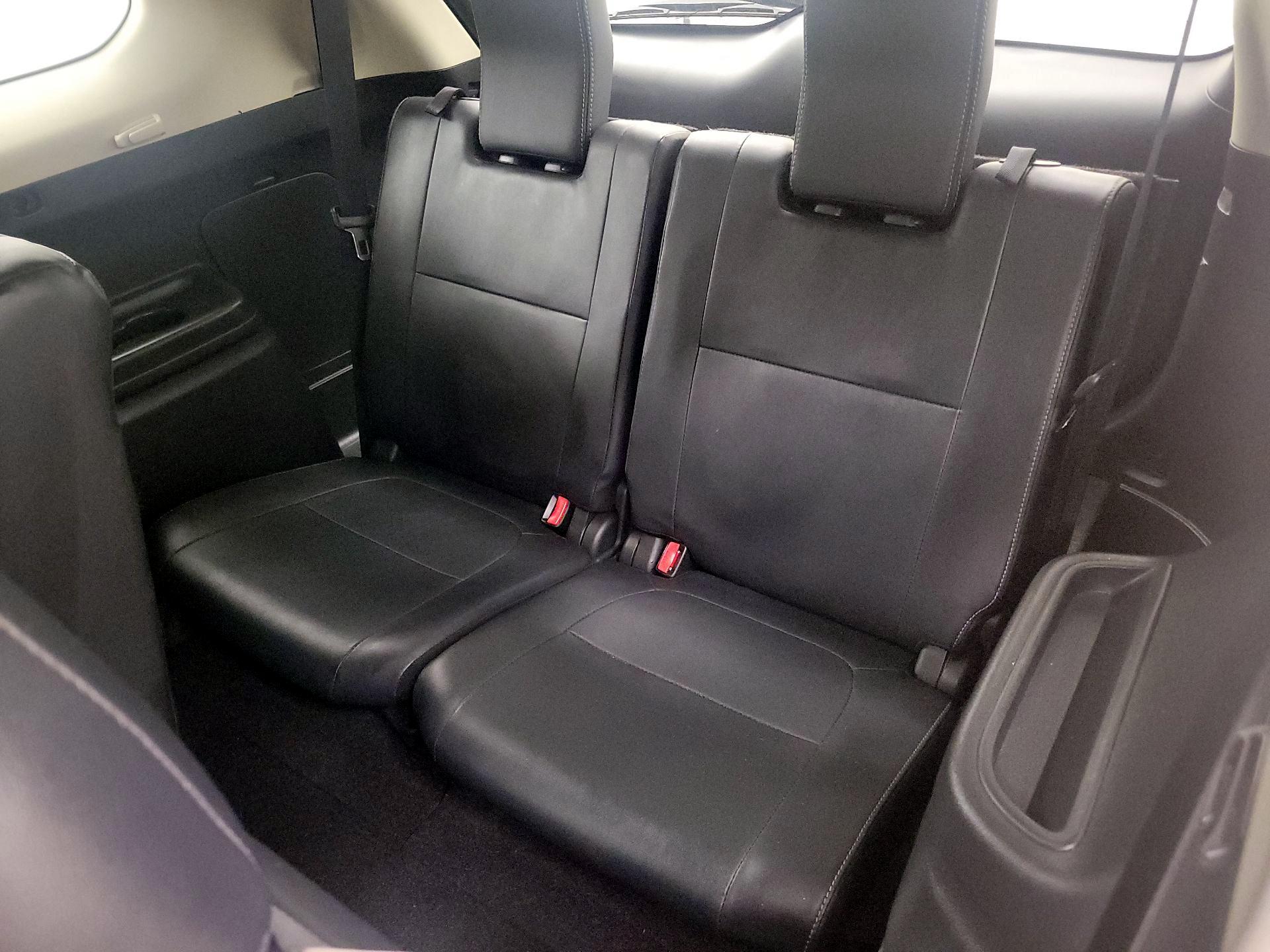 Thumbnail: 2020 Mitsubishi Outlander - 20