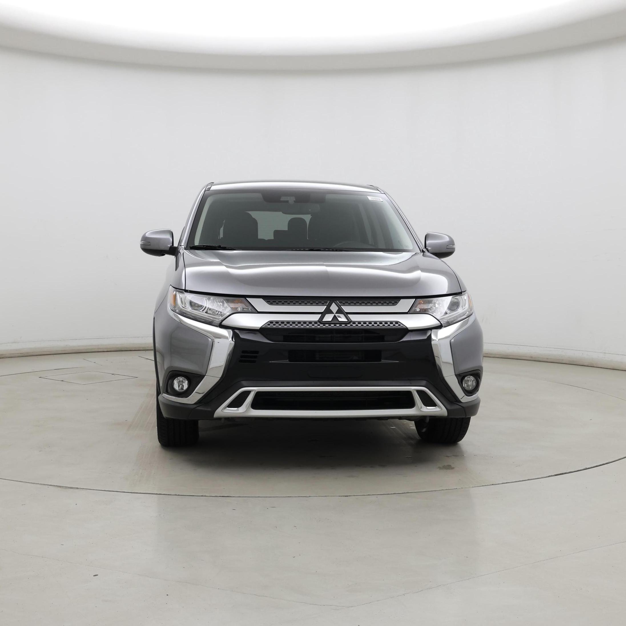 Thumbnail: 2020 Mitsubishi Outlander - 5