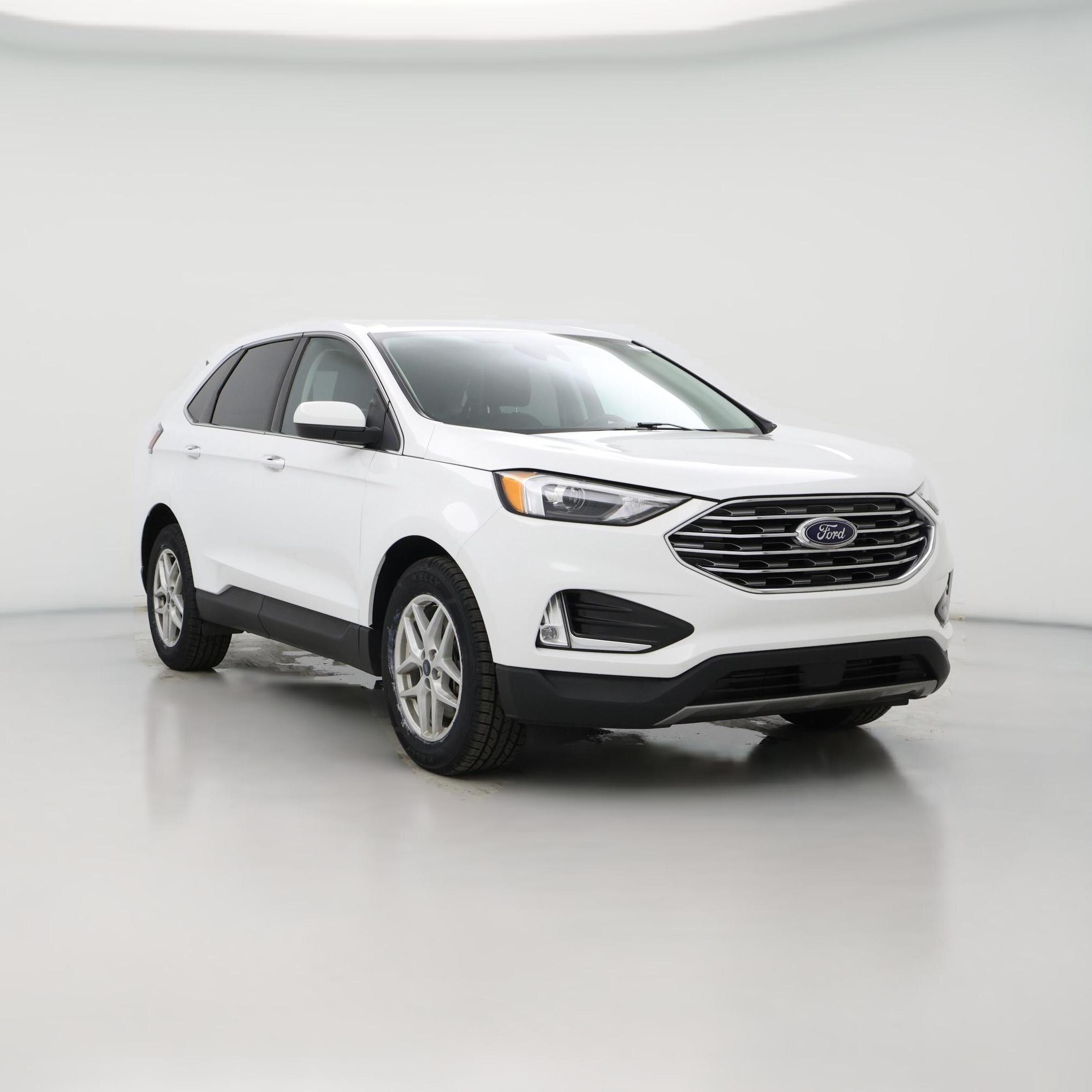 Thumbnail: 2022 Ford Edge - 1