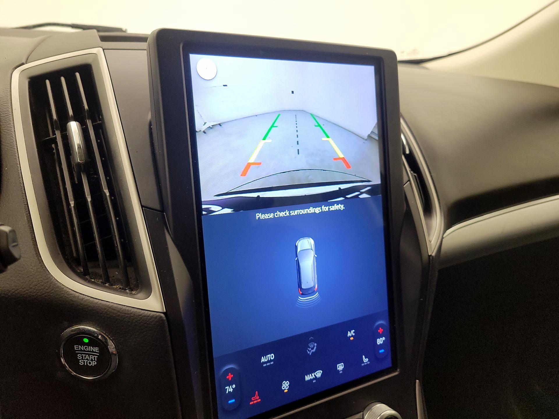 Thumbnail: 2022 Ford Edge - 14