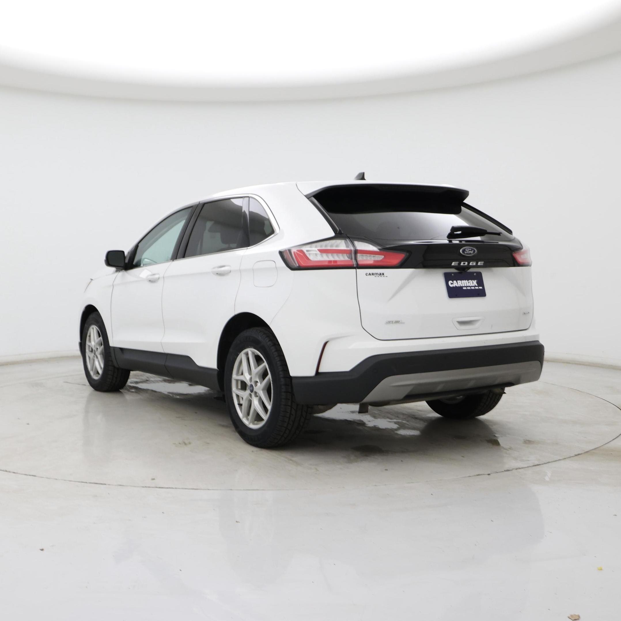 Thumbnail: 2022 Ford Edge - 2