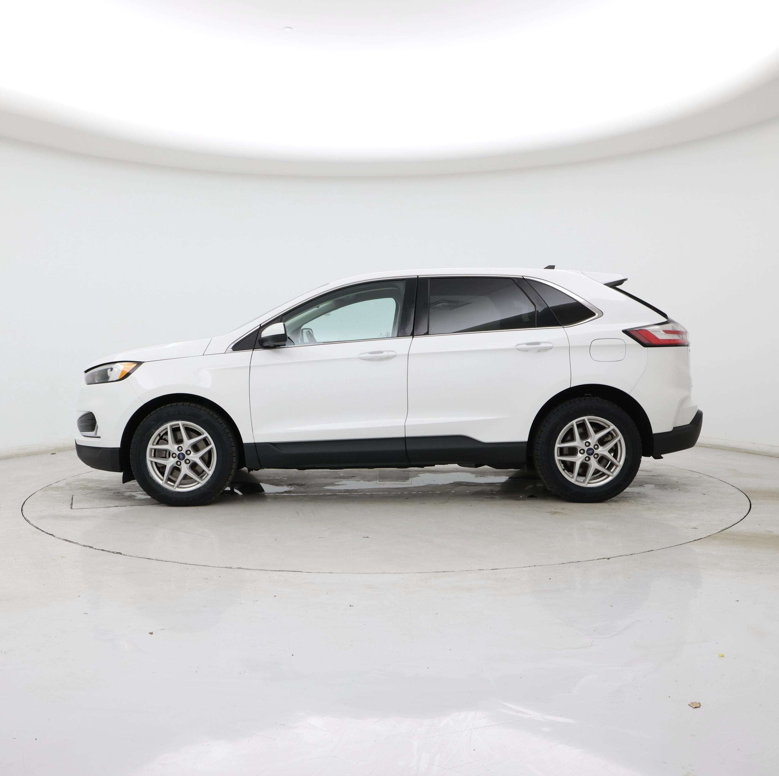 Thumbnail: 2022 Ford Edge - 3