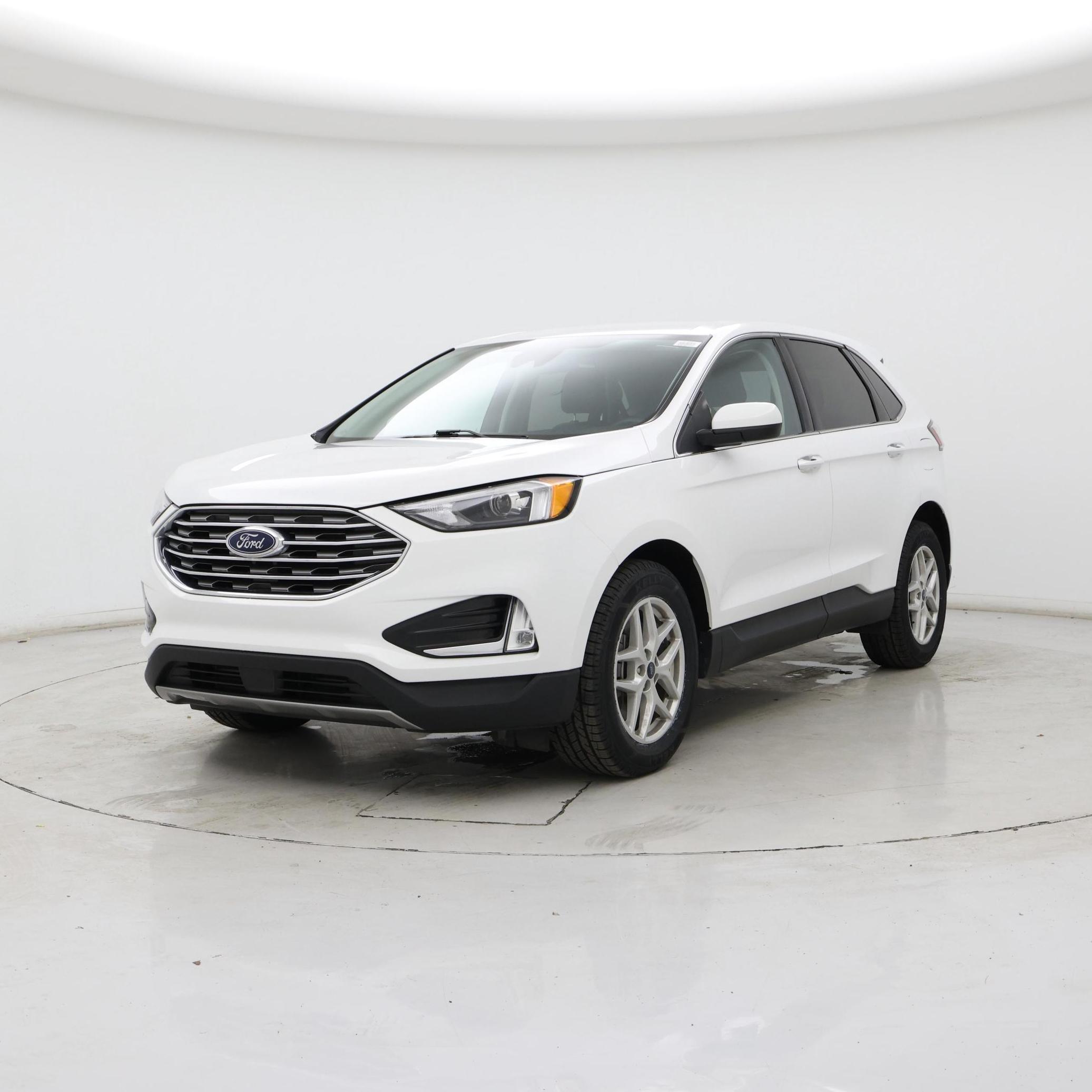 Thumbnail: 2022 Ford Edge - 4