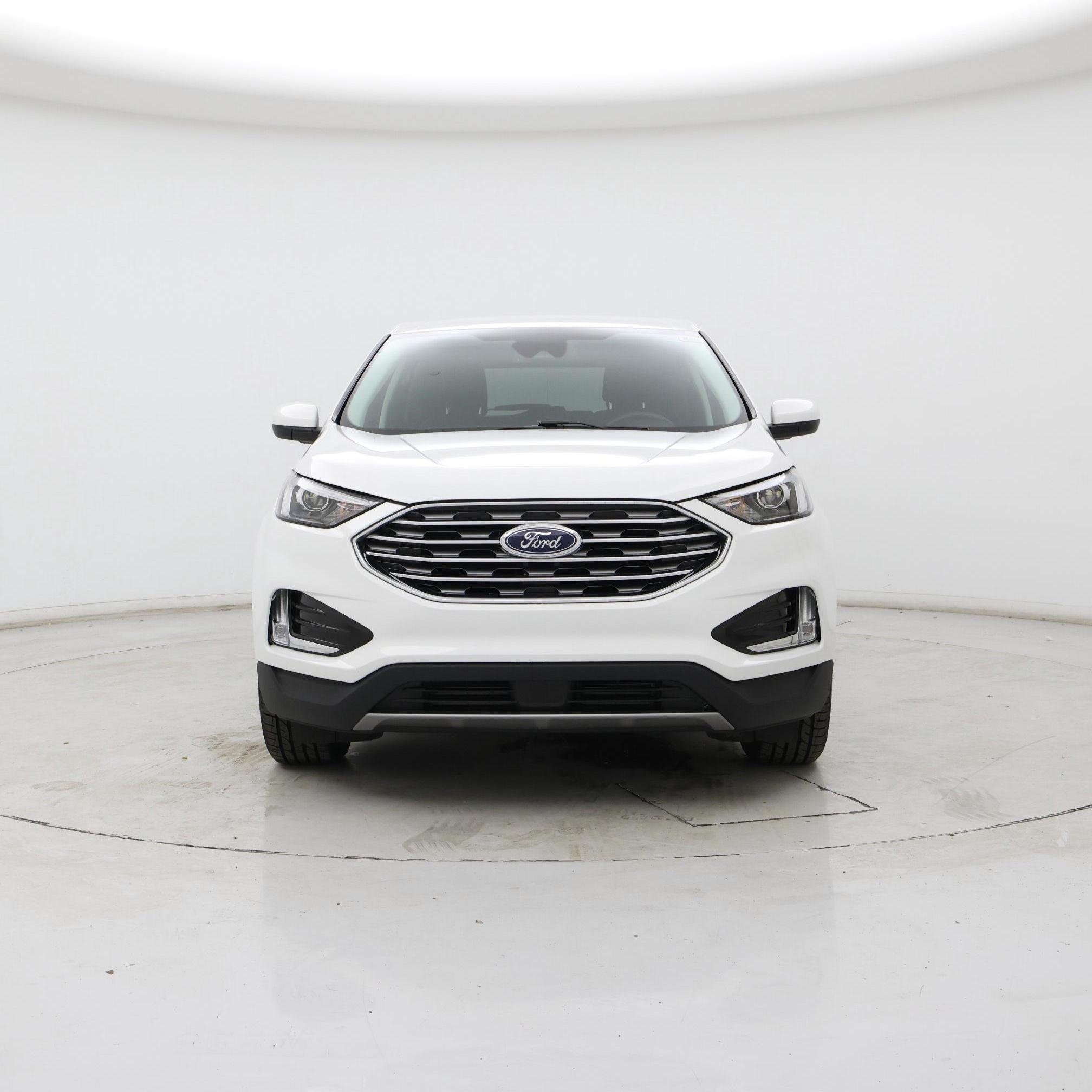 Thumbnail: 2022 Ford Edge - 5