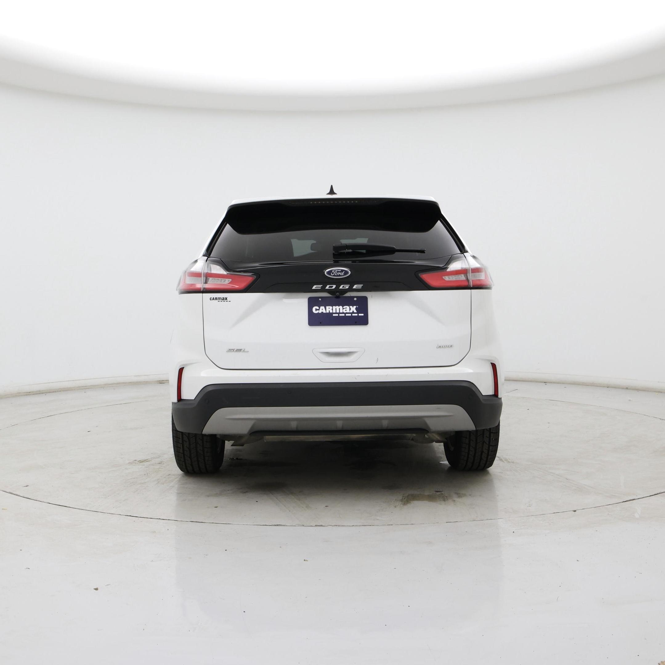 Thumbnail: 2022 Ford Edge - 6