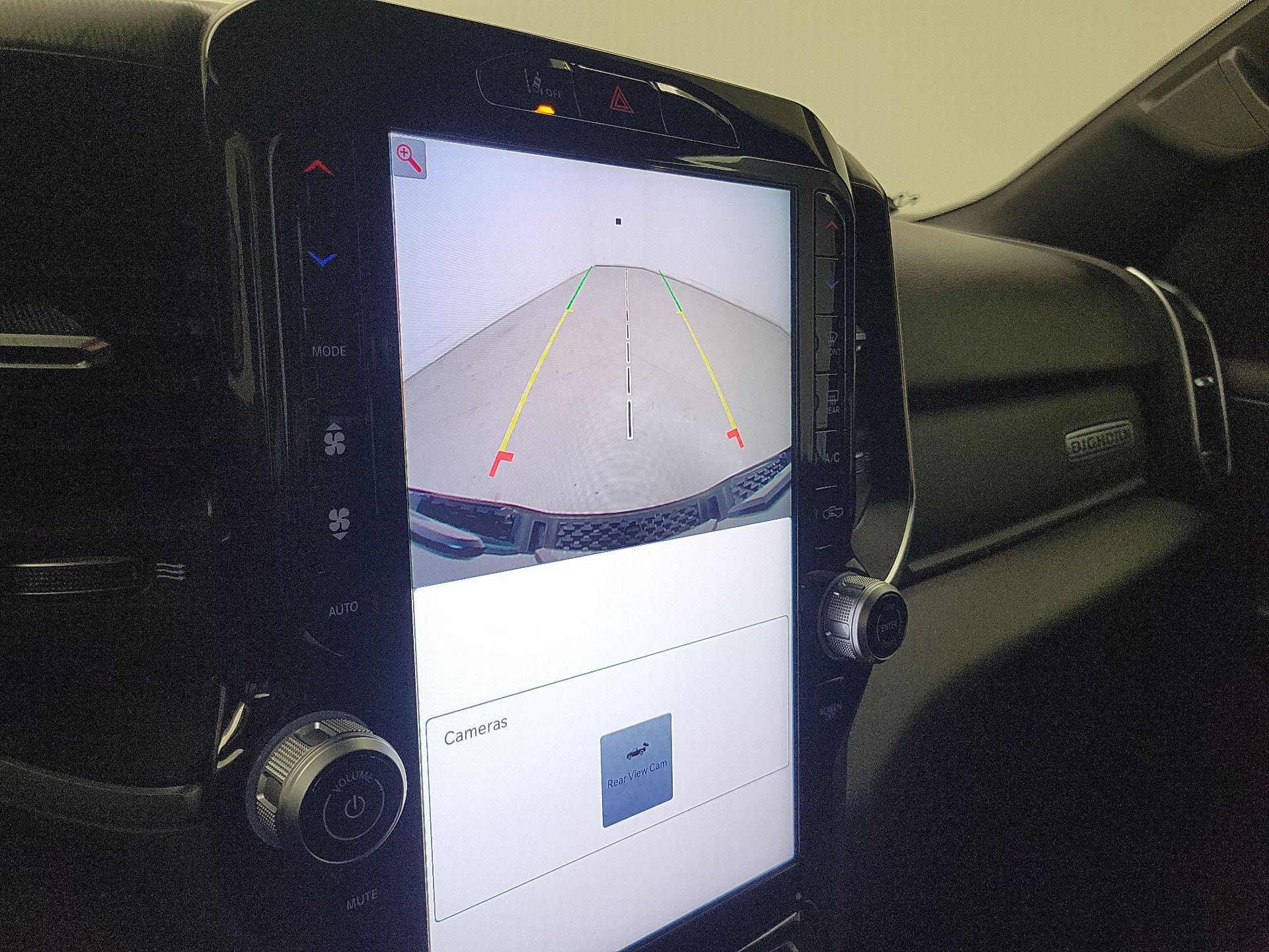 Thumbnail: 2025 RAM 1500 - 15