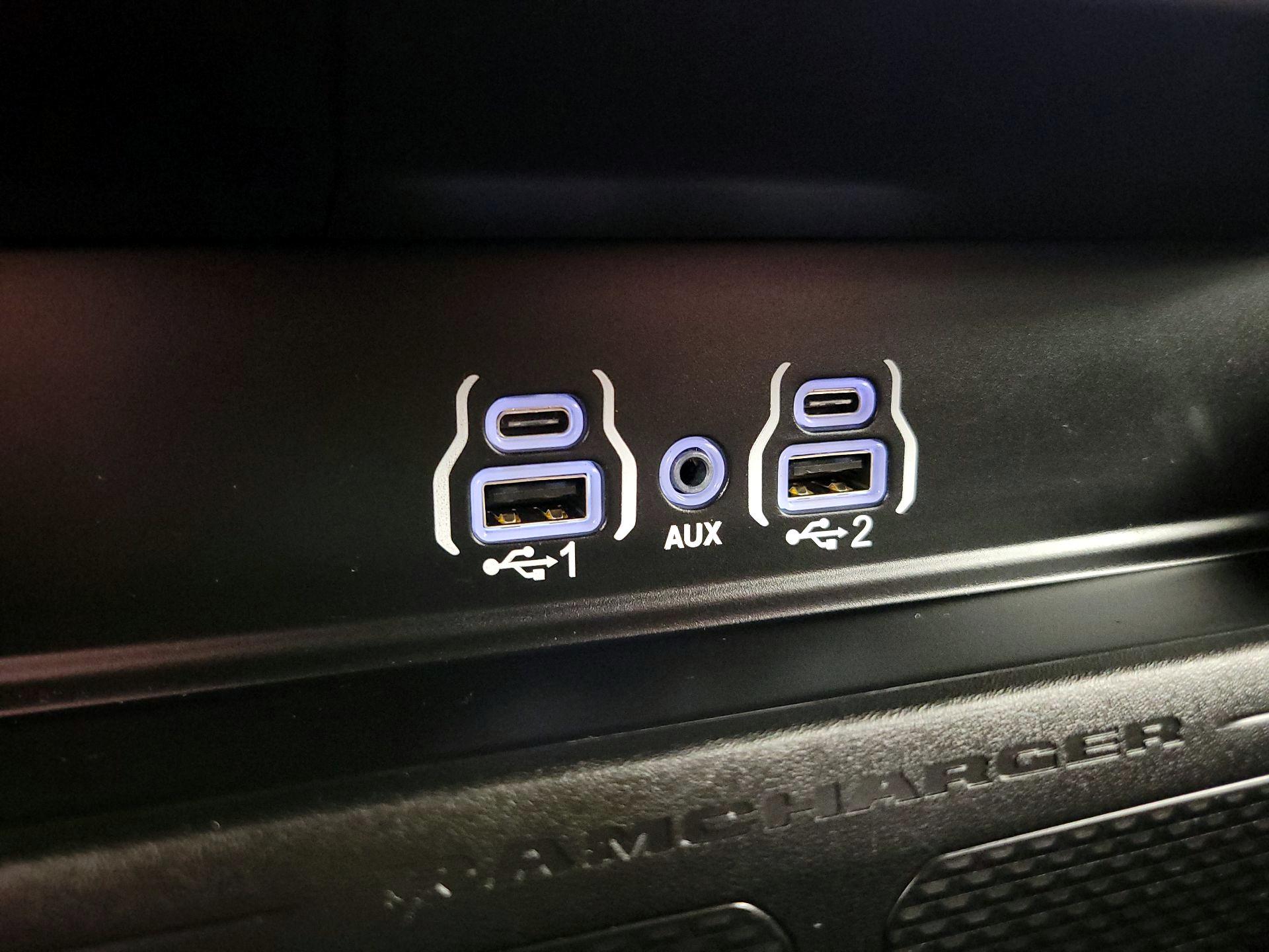 Thumbnail: 2025 RAM 1500 - 19