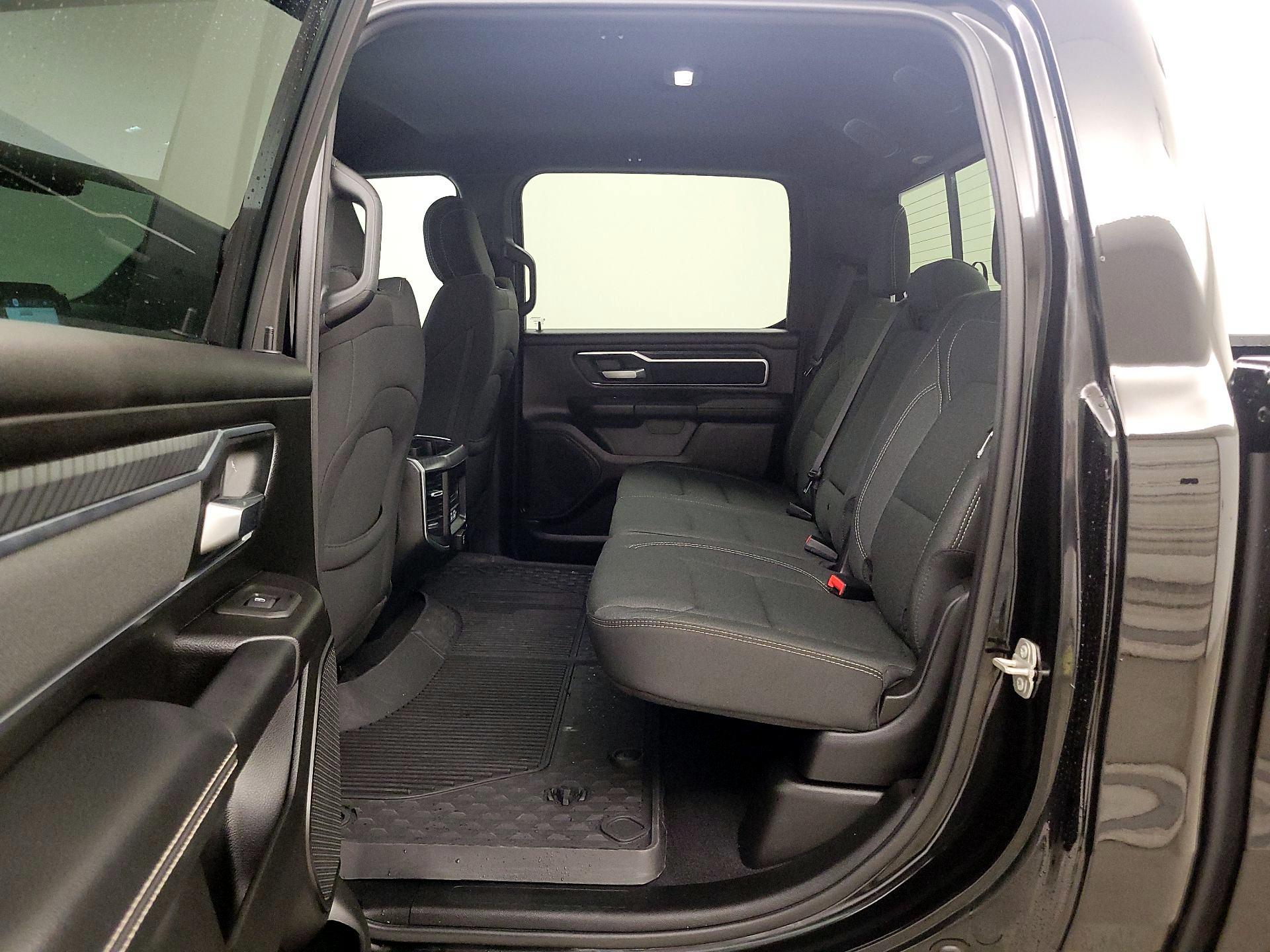 Thumbnail: 2025 RAM 1500 - 20