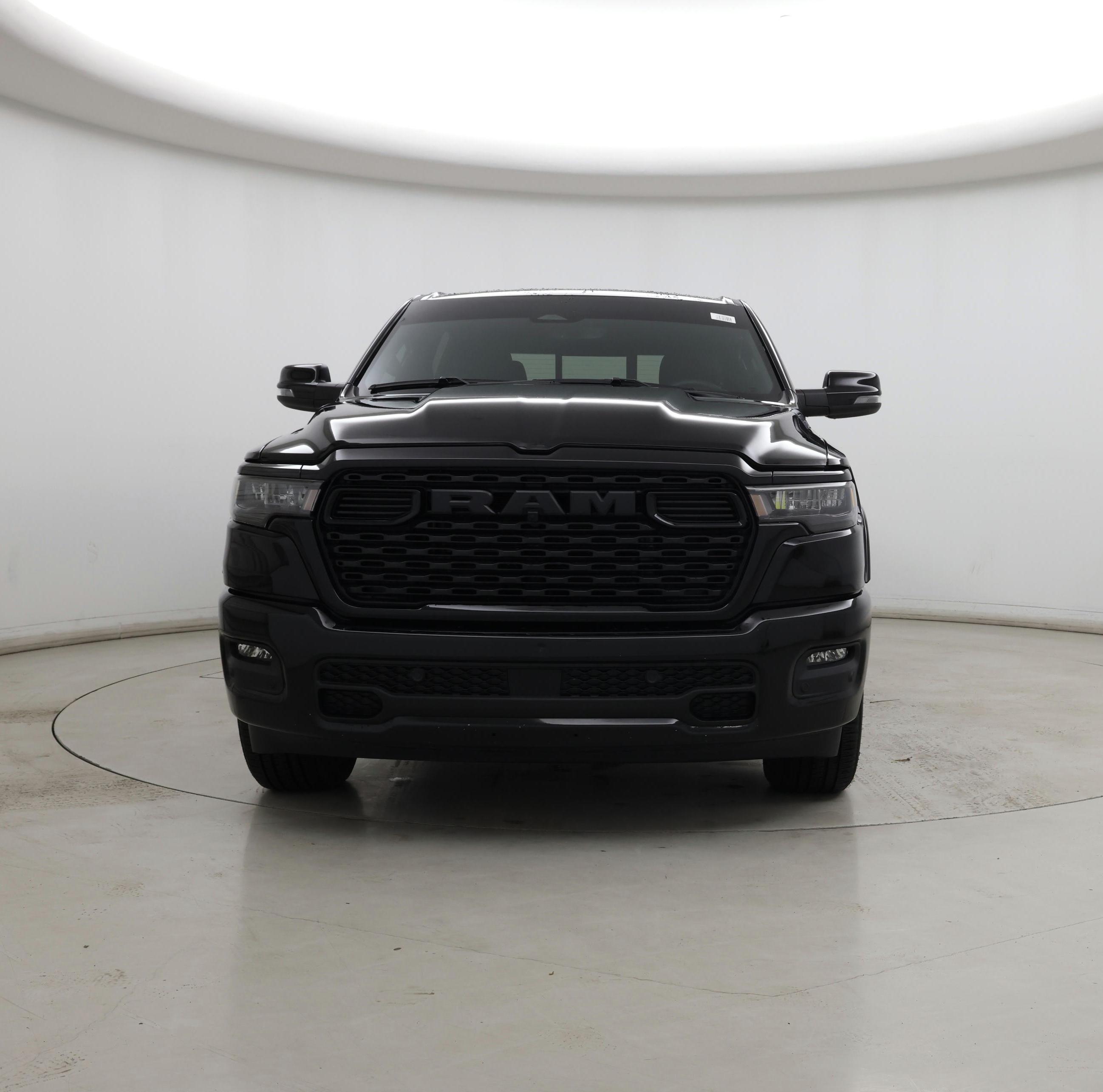 Thumbnail: 2025 RAM 1500 - 5