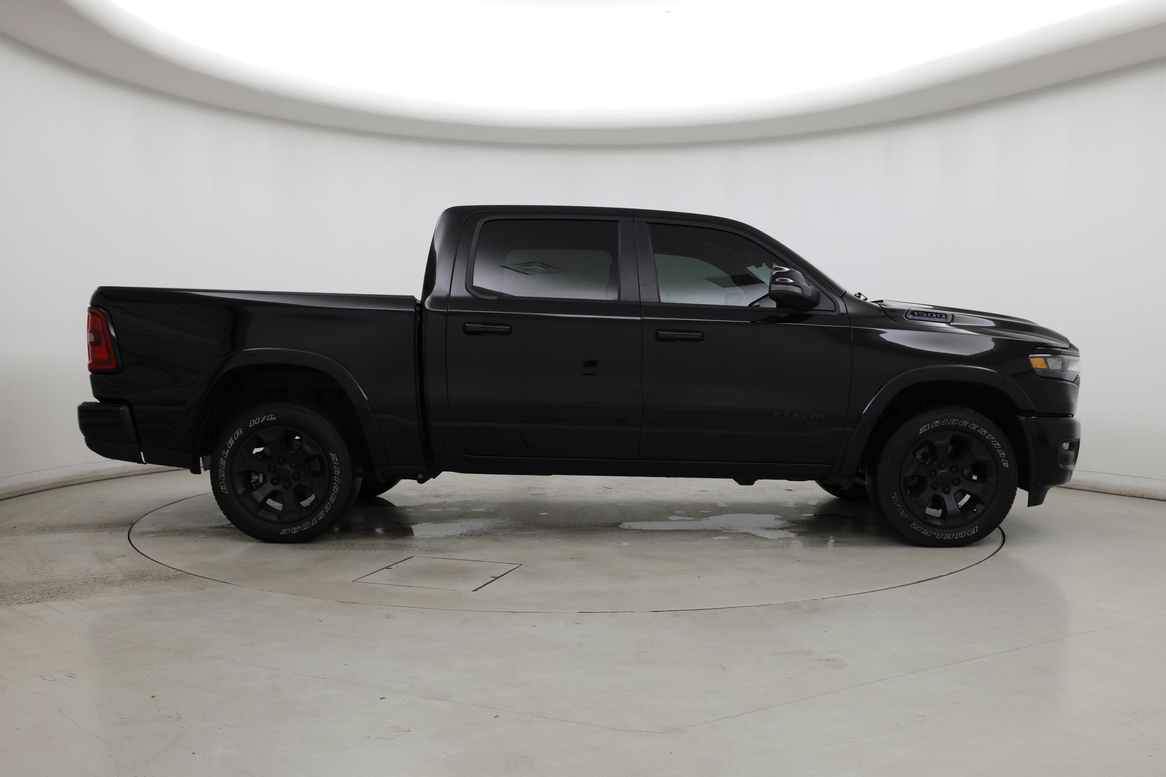 Thumbnail: 2025 RAM 1500 - 7