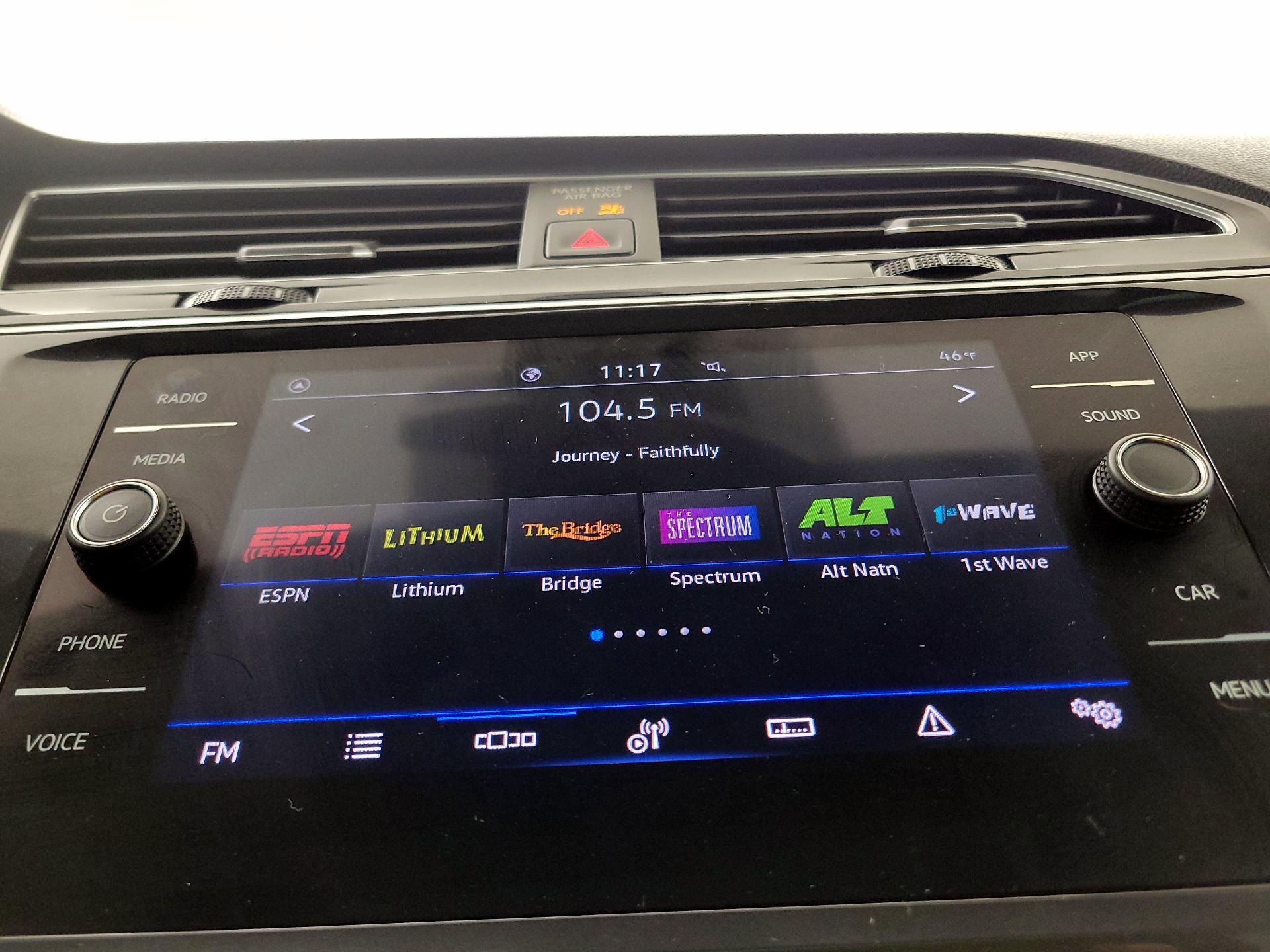 Thumbnail: 2024 Volkswagen Tiguan - 15