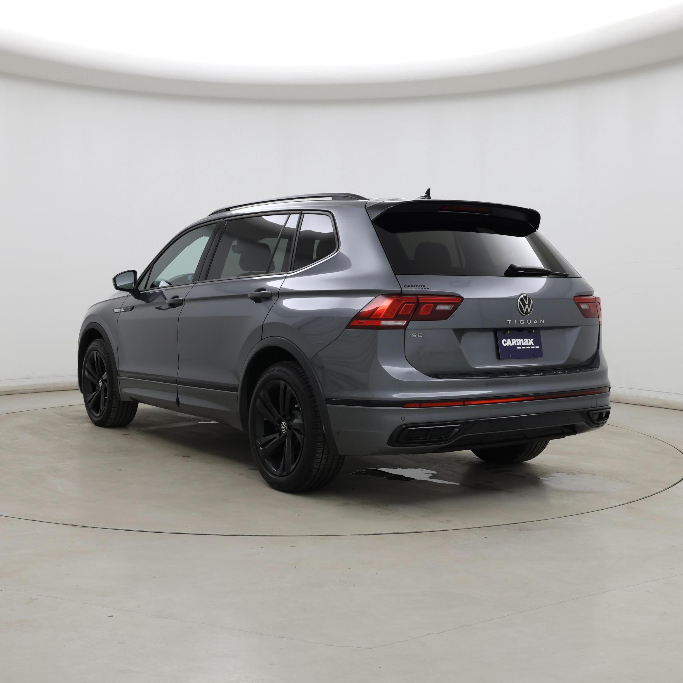 Thumbnail: 2024 Volkswagen Tiguan - 2