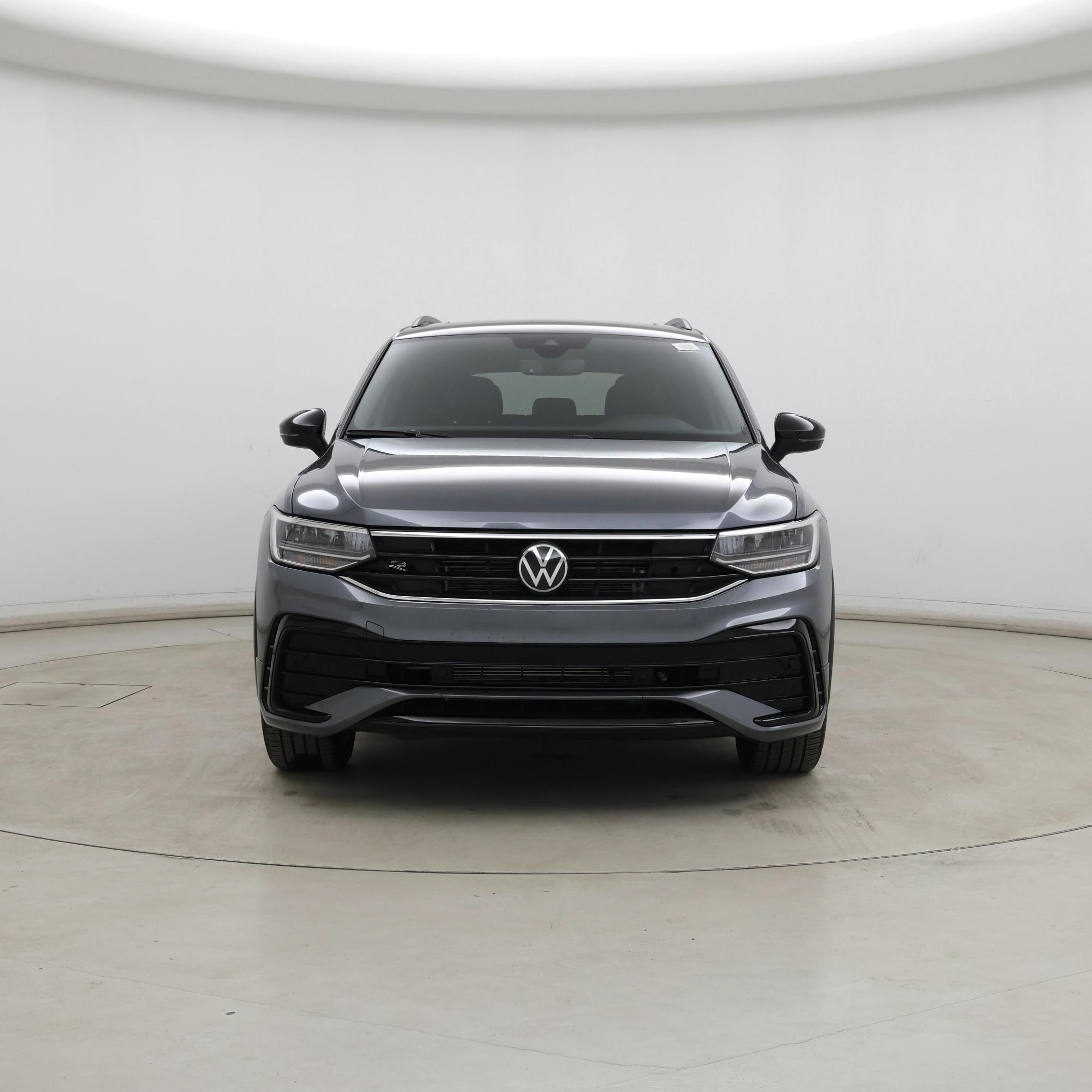 Thumbnail: 2024 Volkswagen Tiguan - 5