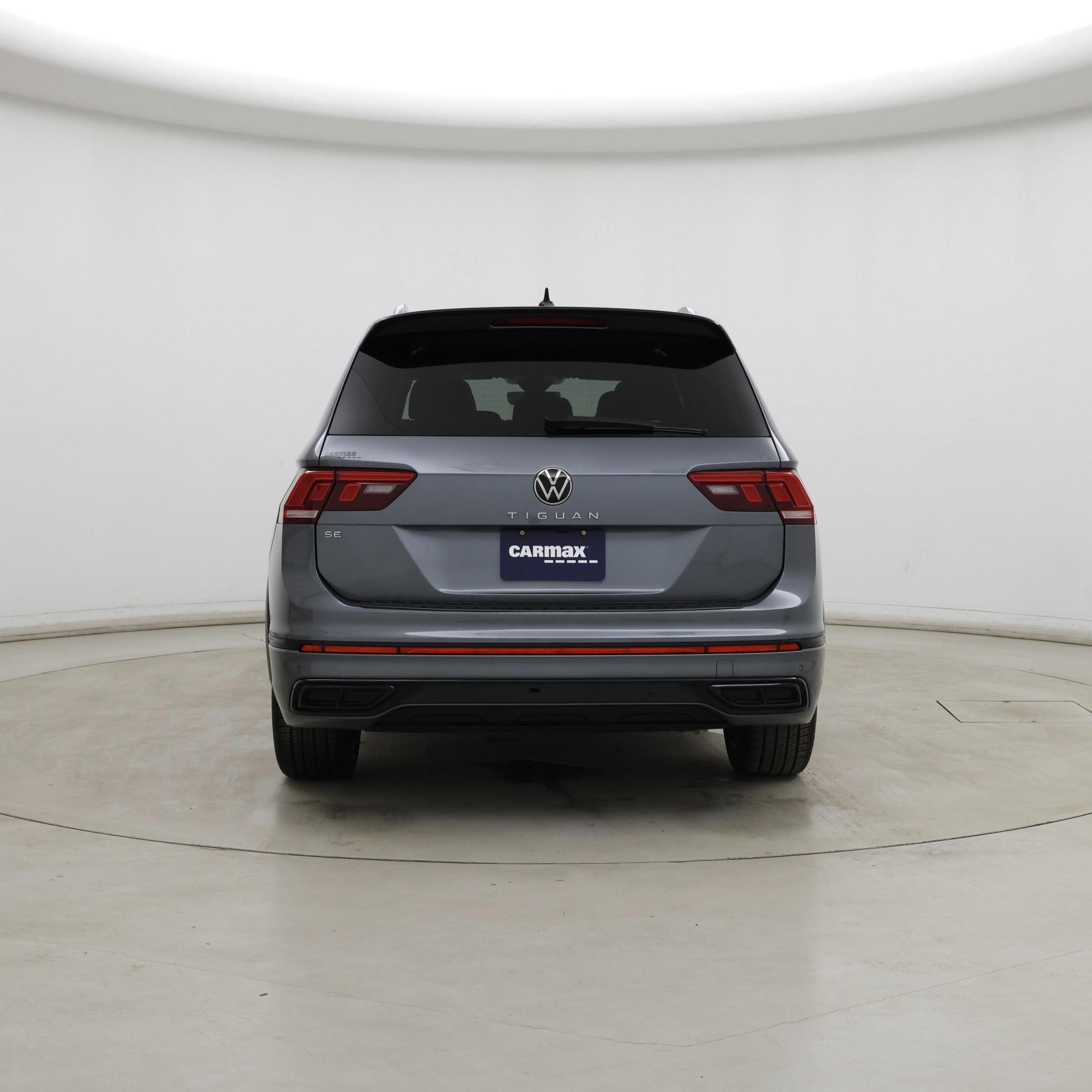 Thumbnail: 2024 Volkswagen Tiguan - 6