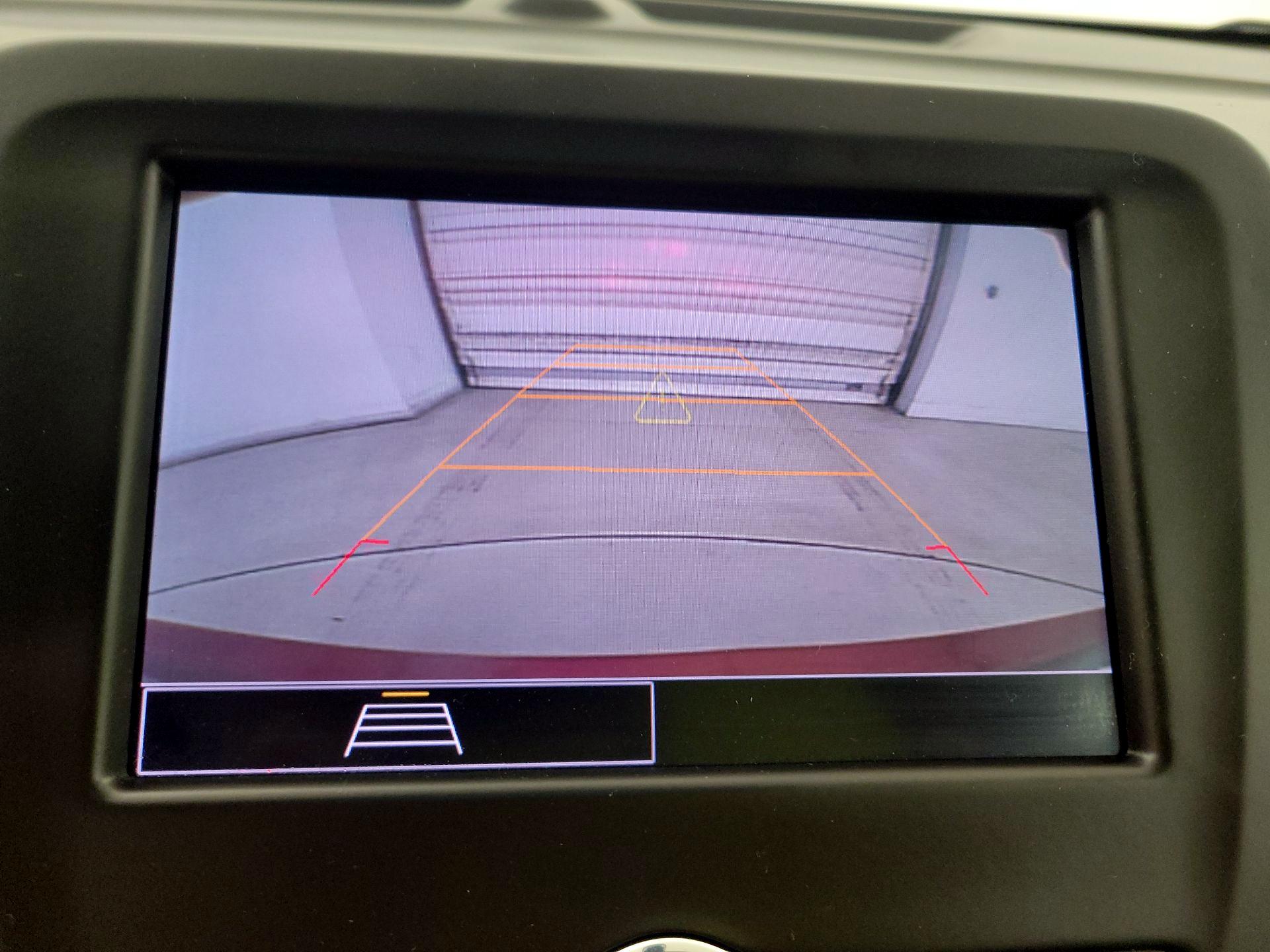 Thumbnail: 2022 Chevrolet Equinox - 14