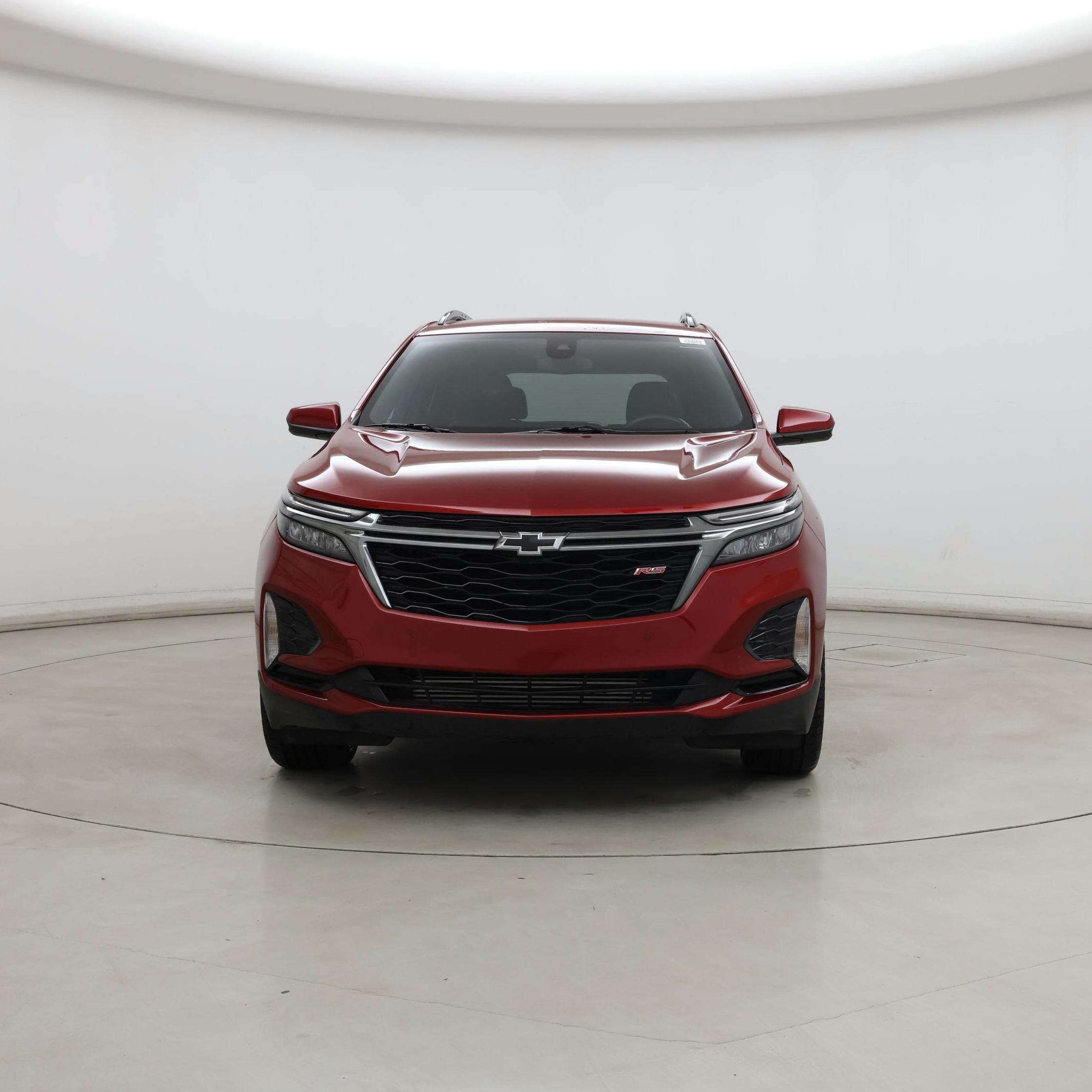 Thumbnail: 2022 Chevrolet Equinox - 5