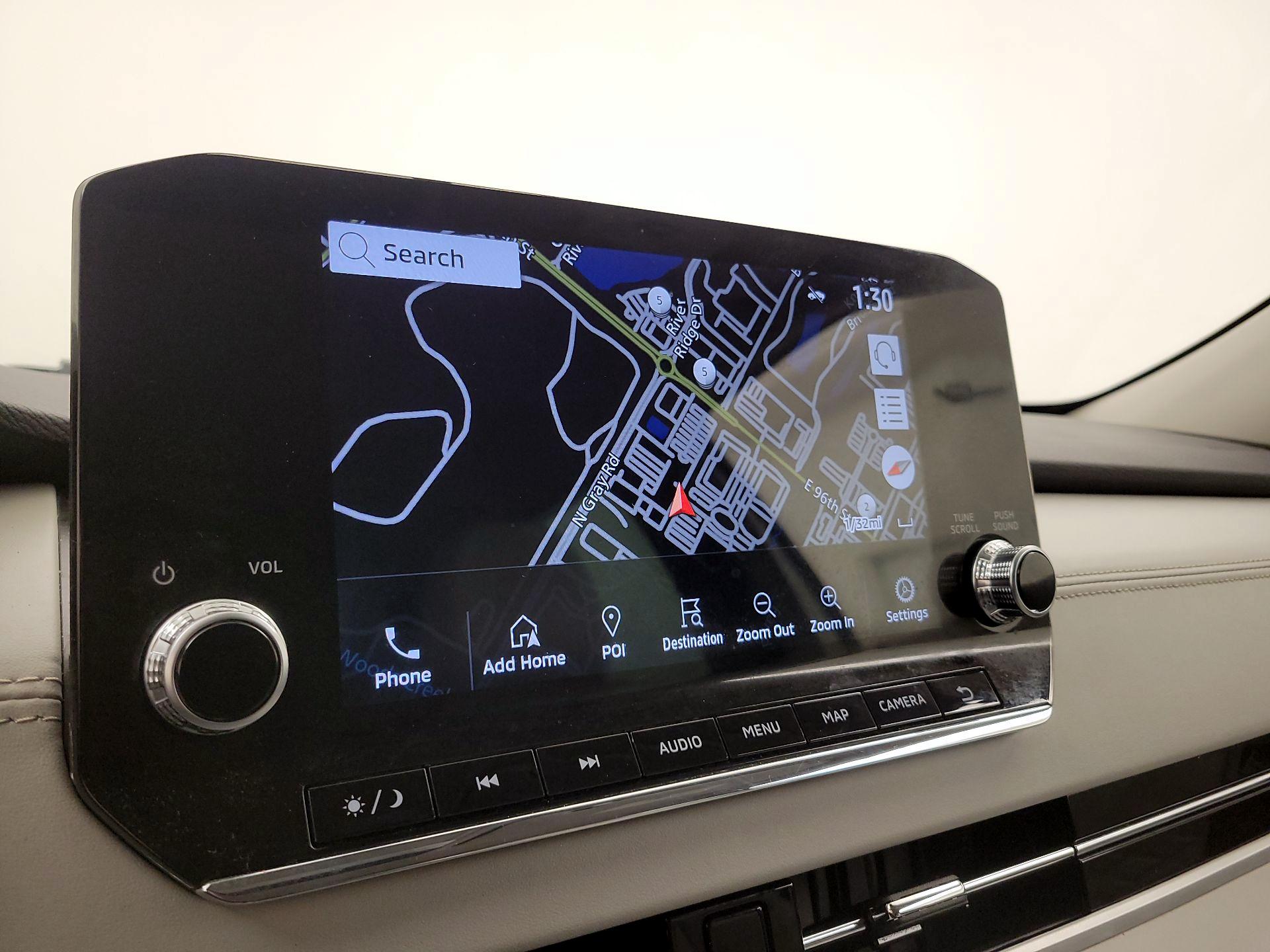 Thumbnail: 2022 Mitsubishi Outlander - 14