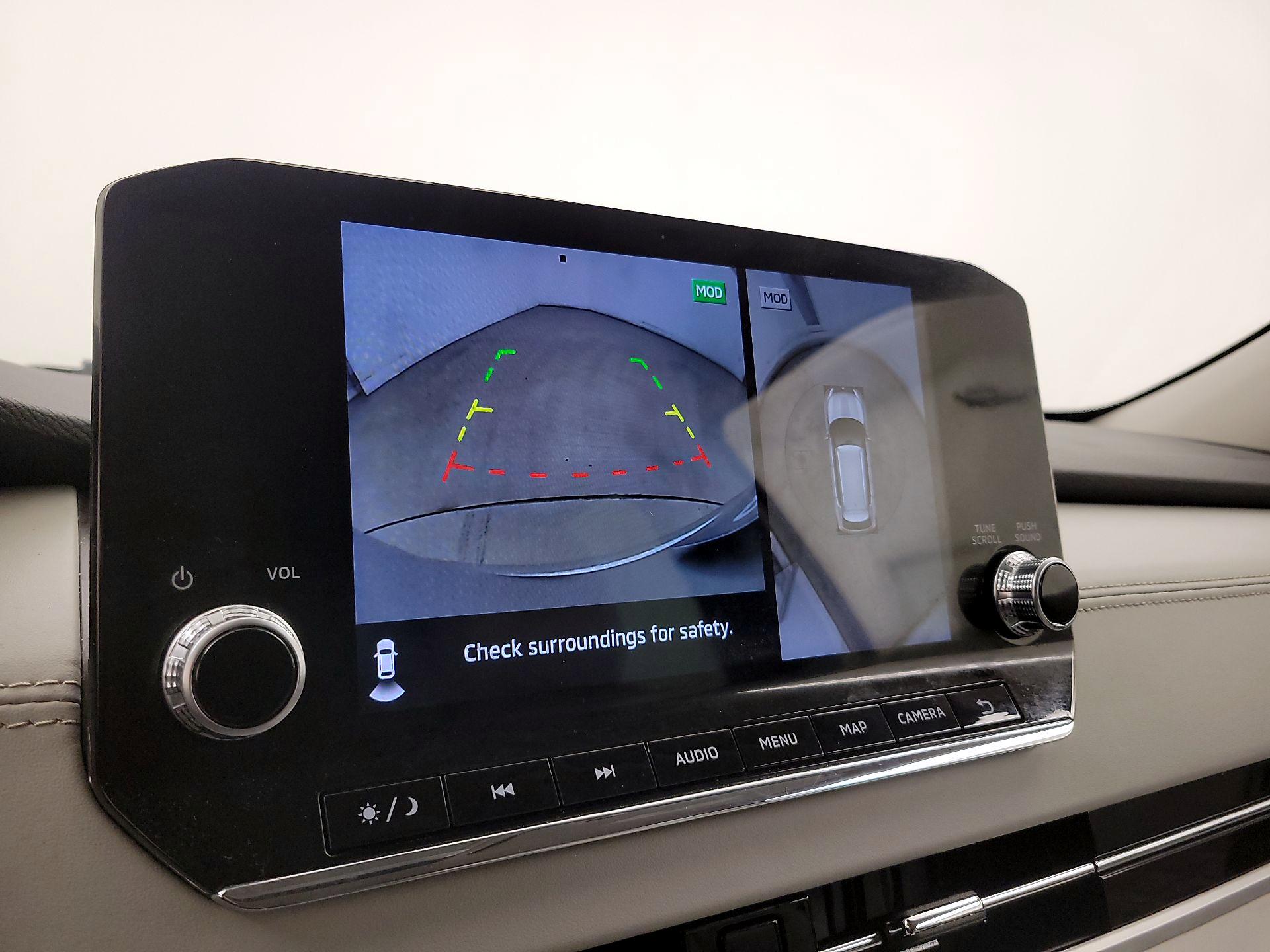 Thumbnail: 2022 Mitsubishi Outlander - 15