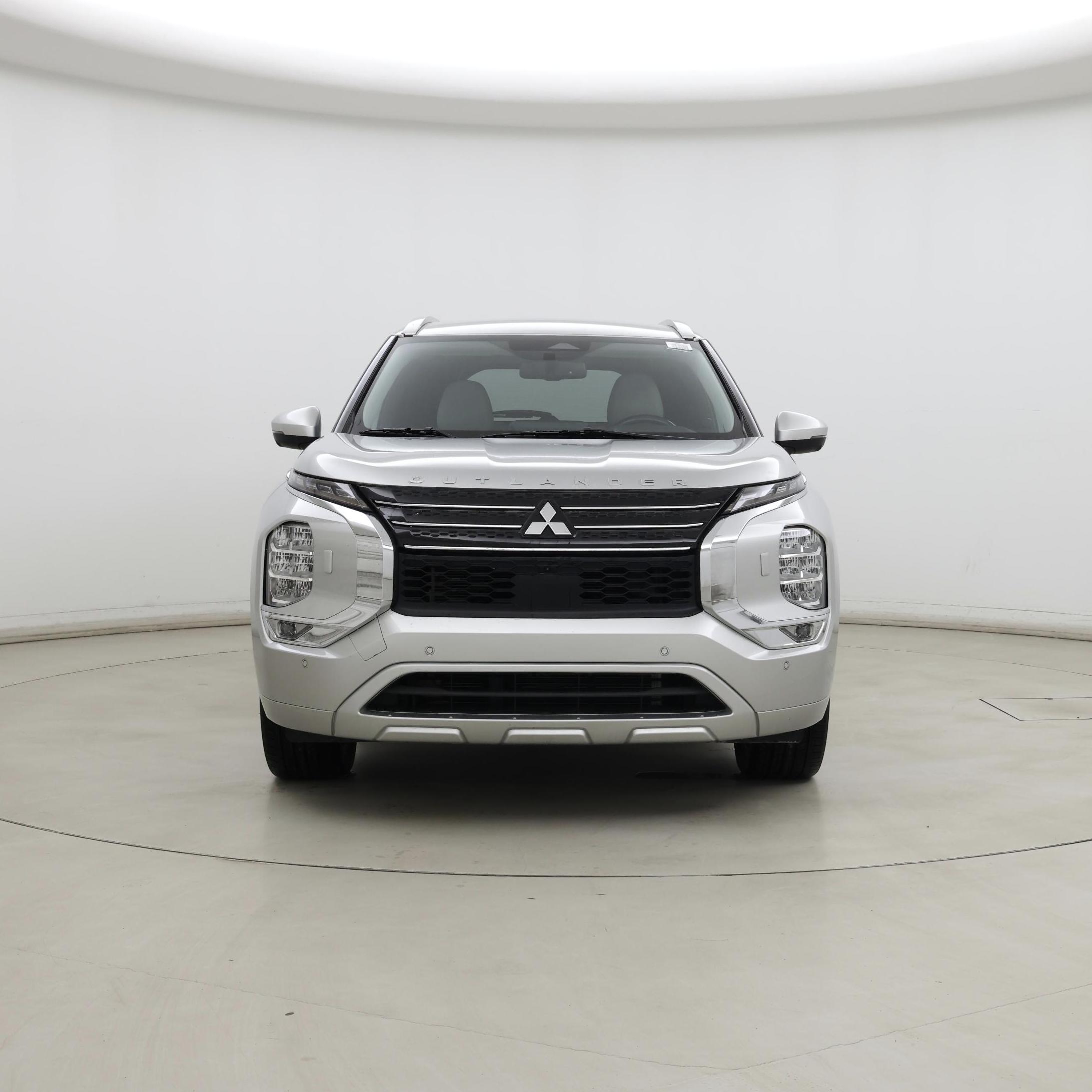 Thumbnail: 2022 Mitsubishi Outlander - 5