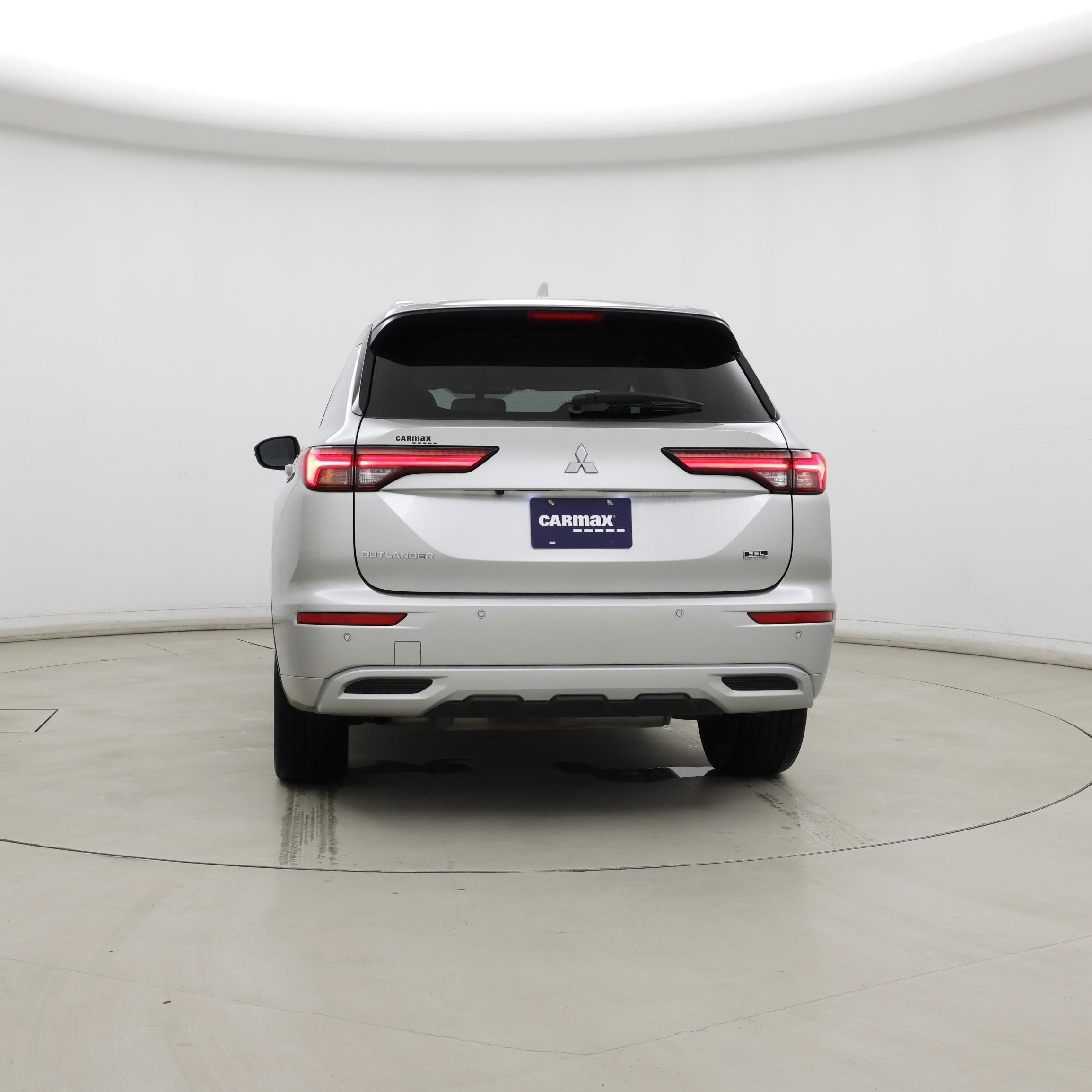 Thumbnail: 2022 Mitsubishi Outlander - 6