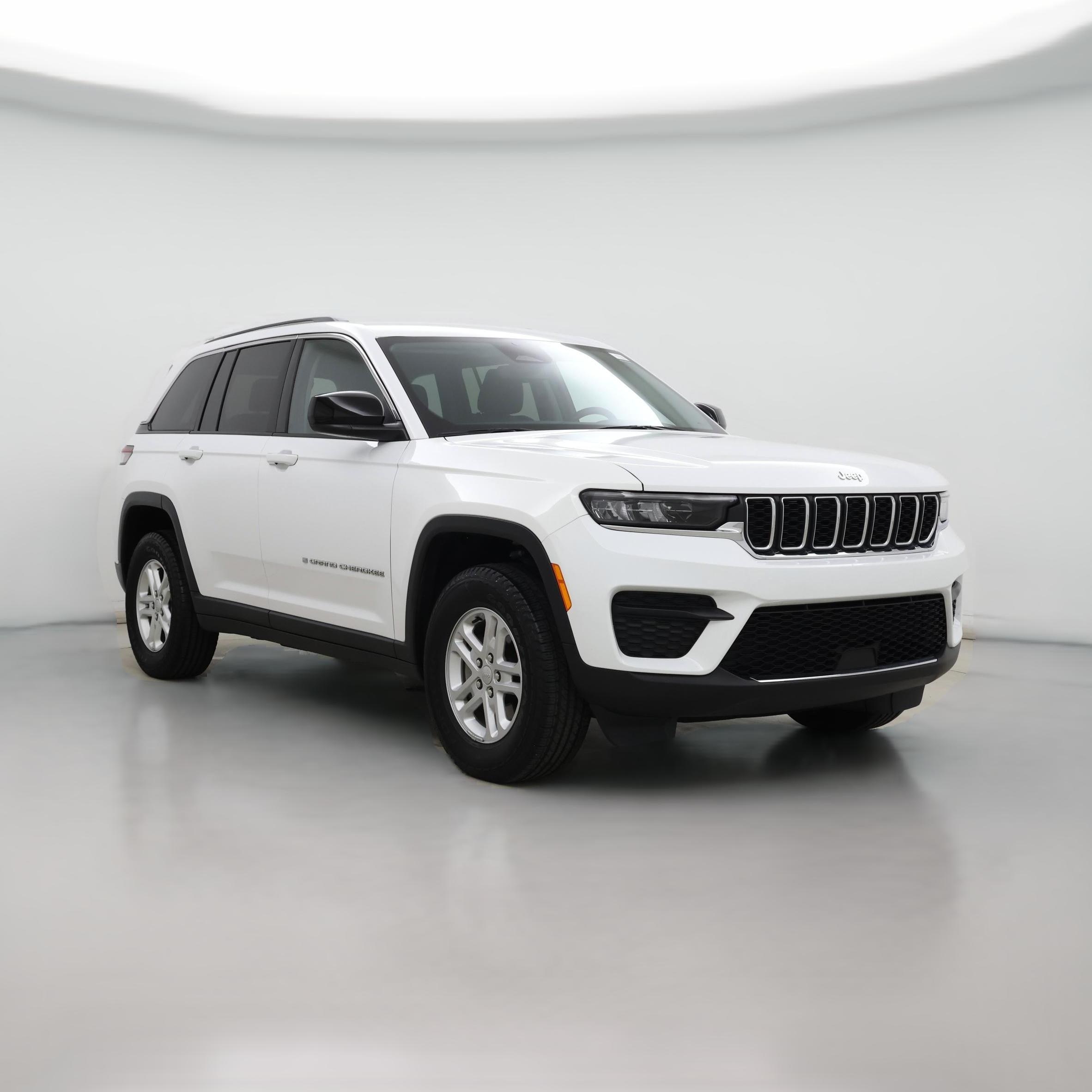 Thumbnail: 2023 Jeep Grand Cherokee - 1